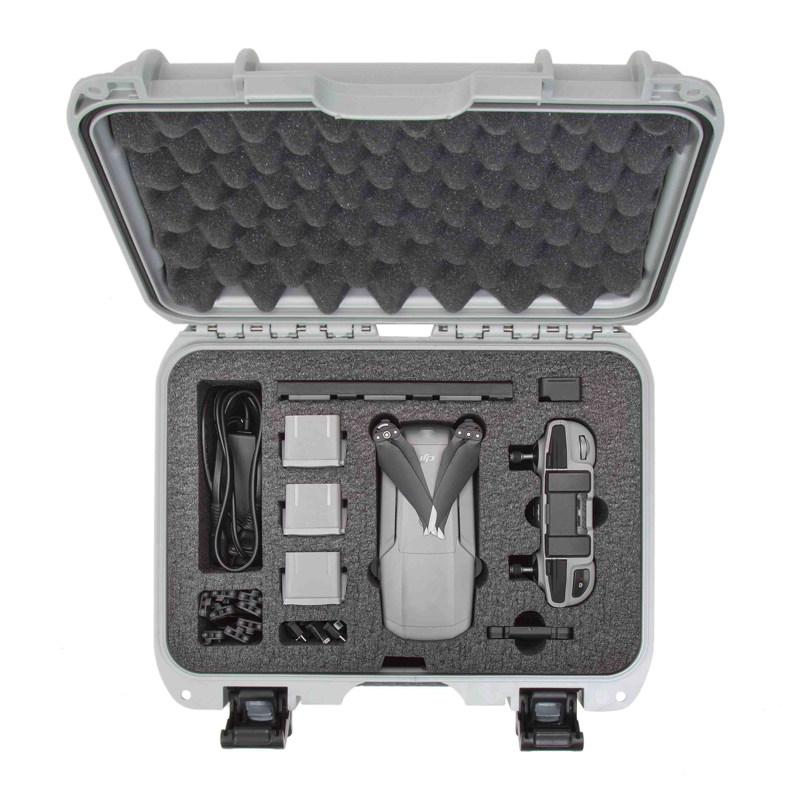 Nanuk 915 - DJI Mavic Air 2 - Fly More - 11