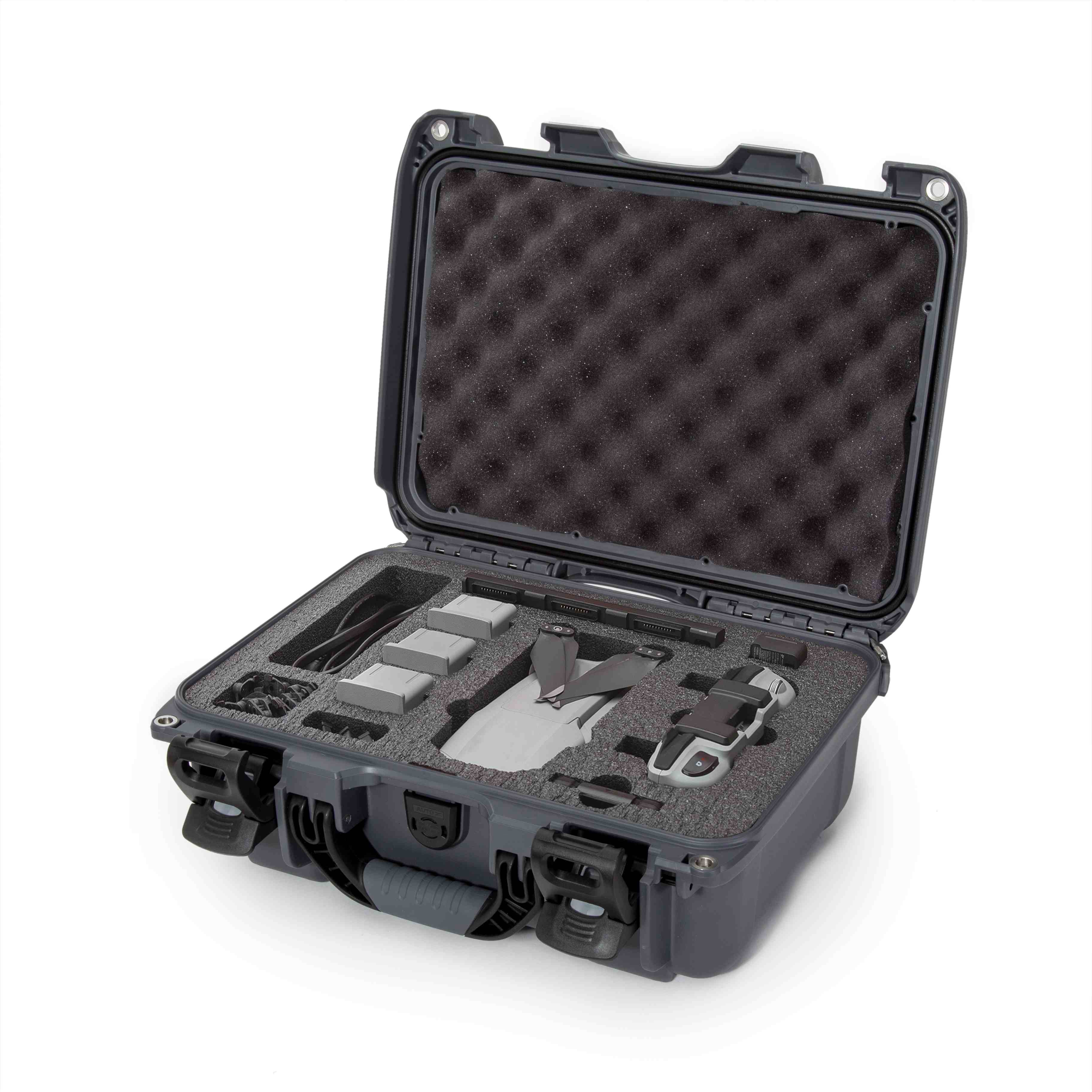 Nanuk 915 - DJI Mavic Air 2 - Fly More - 16