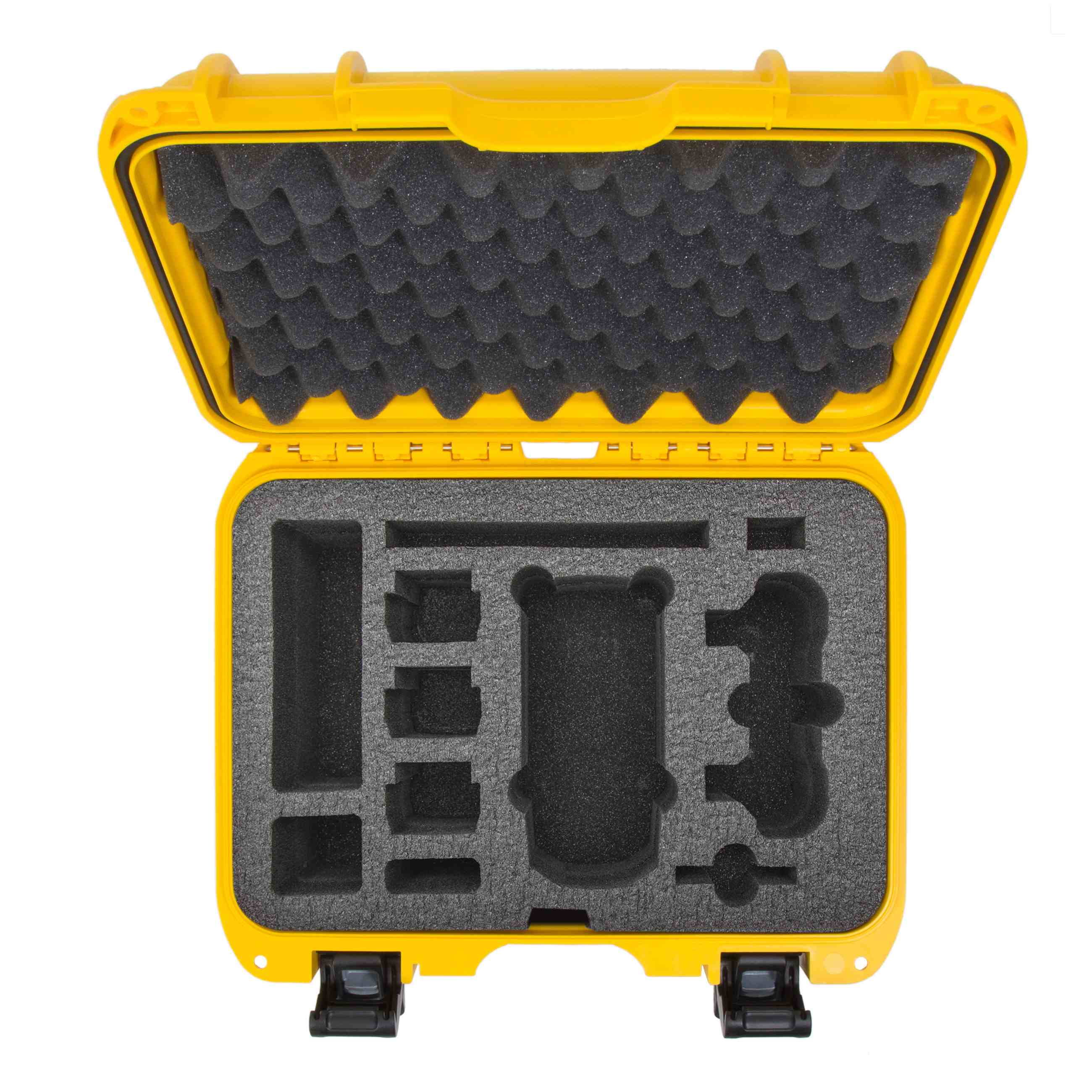 Nanuk 915 - DJI Mavic Air 2 - Fly More - 9