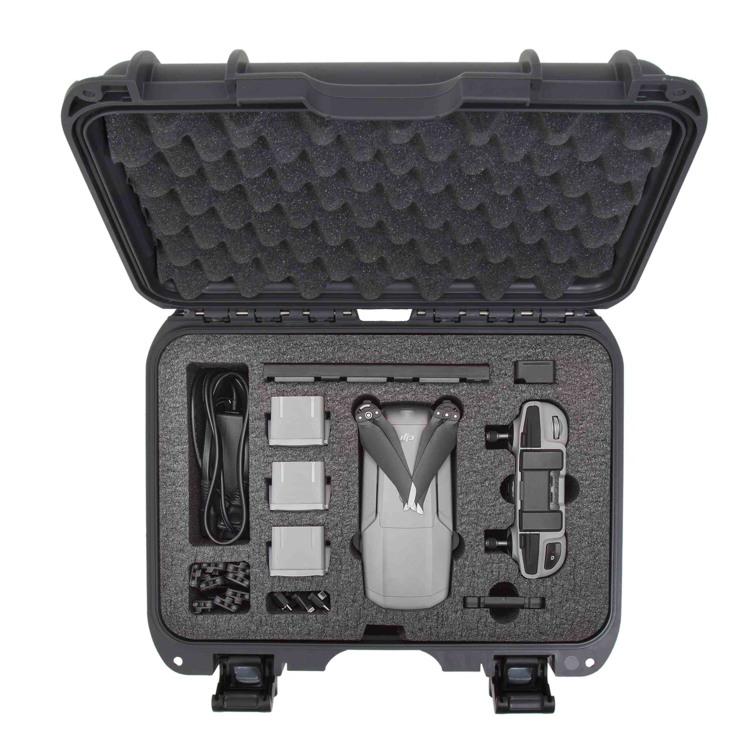 Nanuk 915 - DJI Mavic Air 2 - Fly More - 17