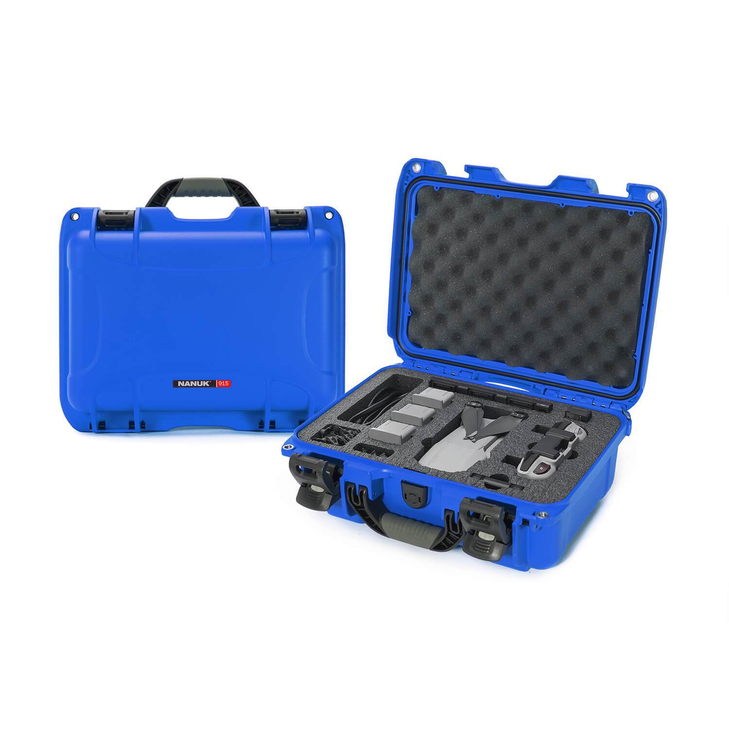 Nanuk 915 - DJI Mavic Air 2 - Fly More - 20