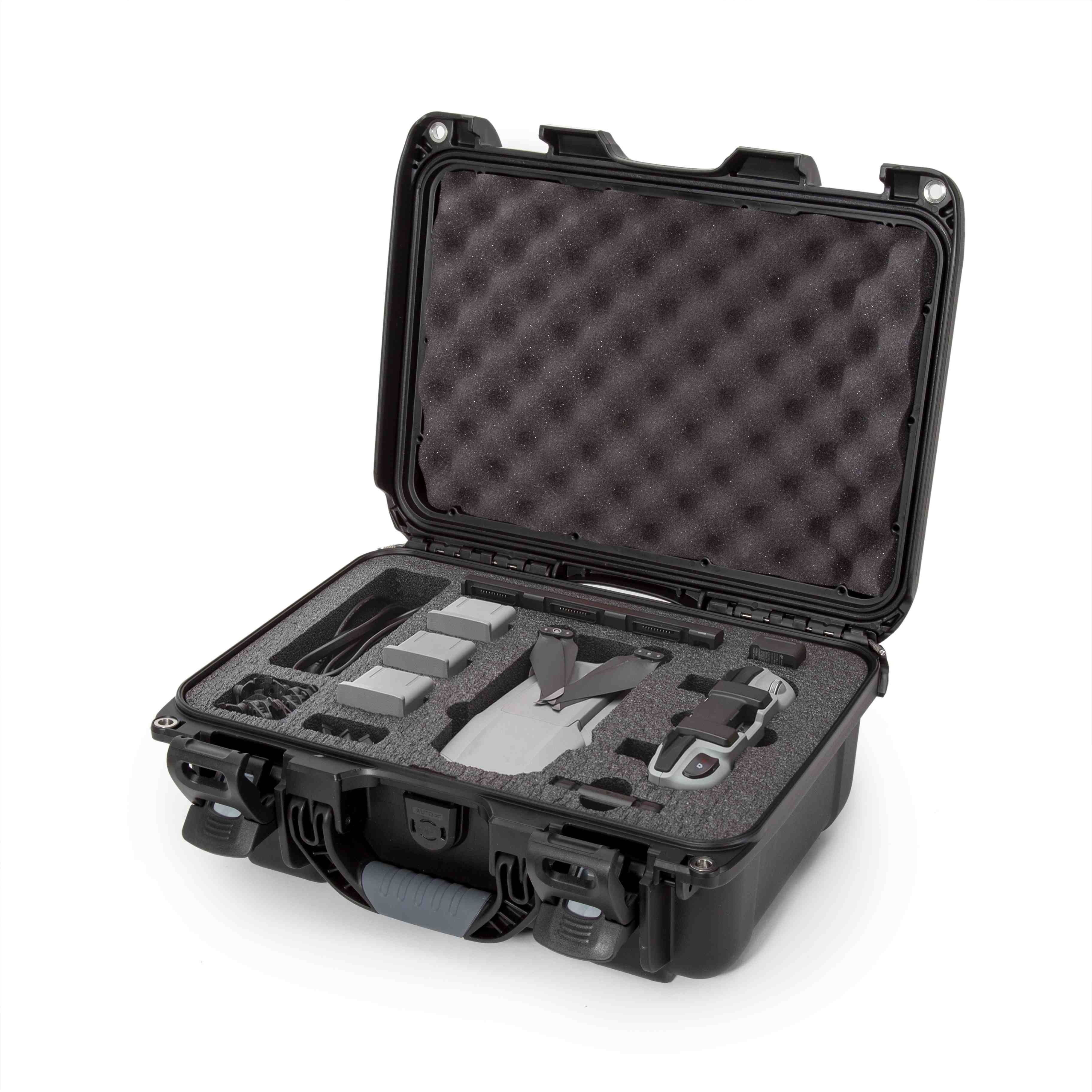 Nanuk 915 - DJI Mavic Air 2 - Fly More
