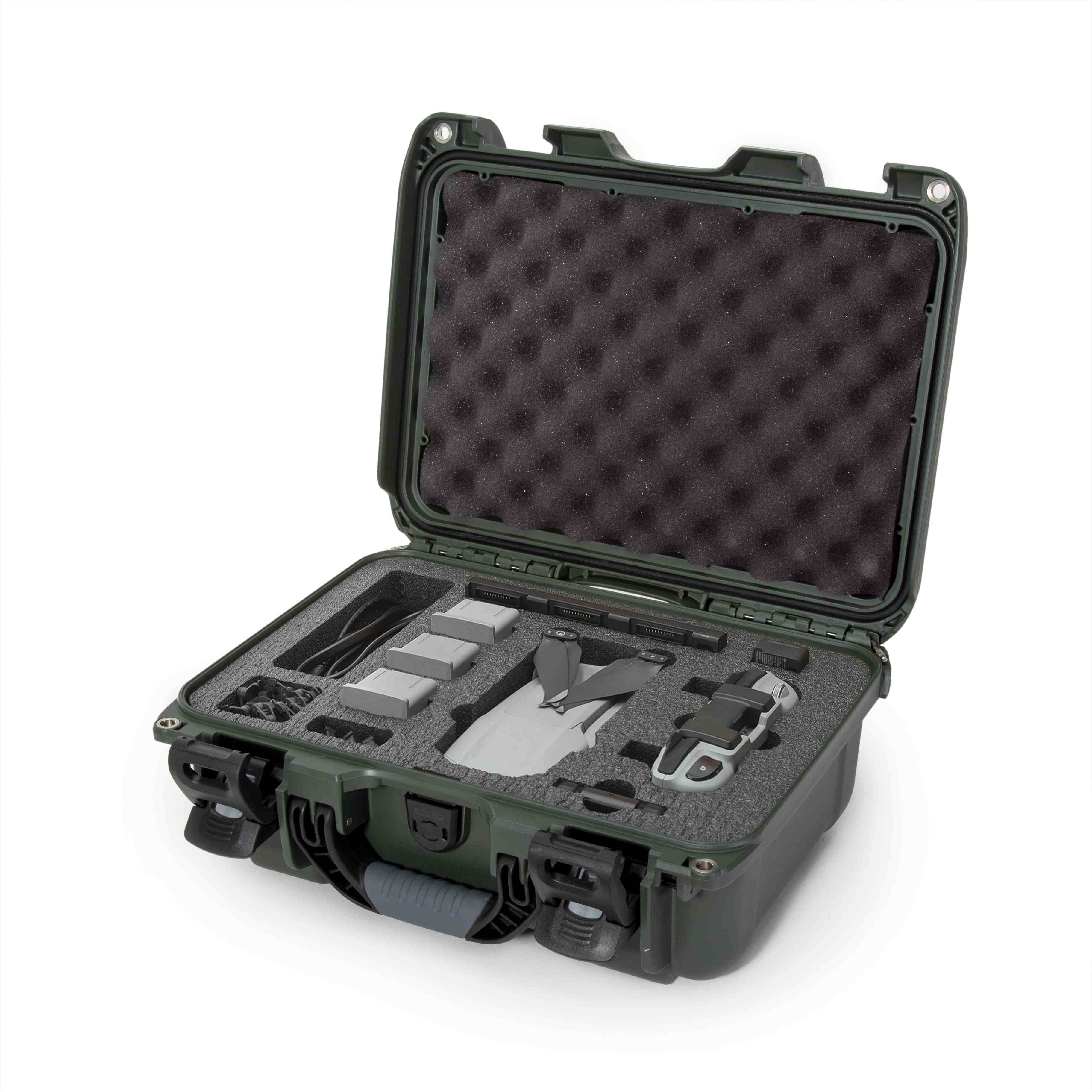 Nanuk 915 - DJI Mavic Air 2 - Fly More - 13