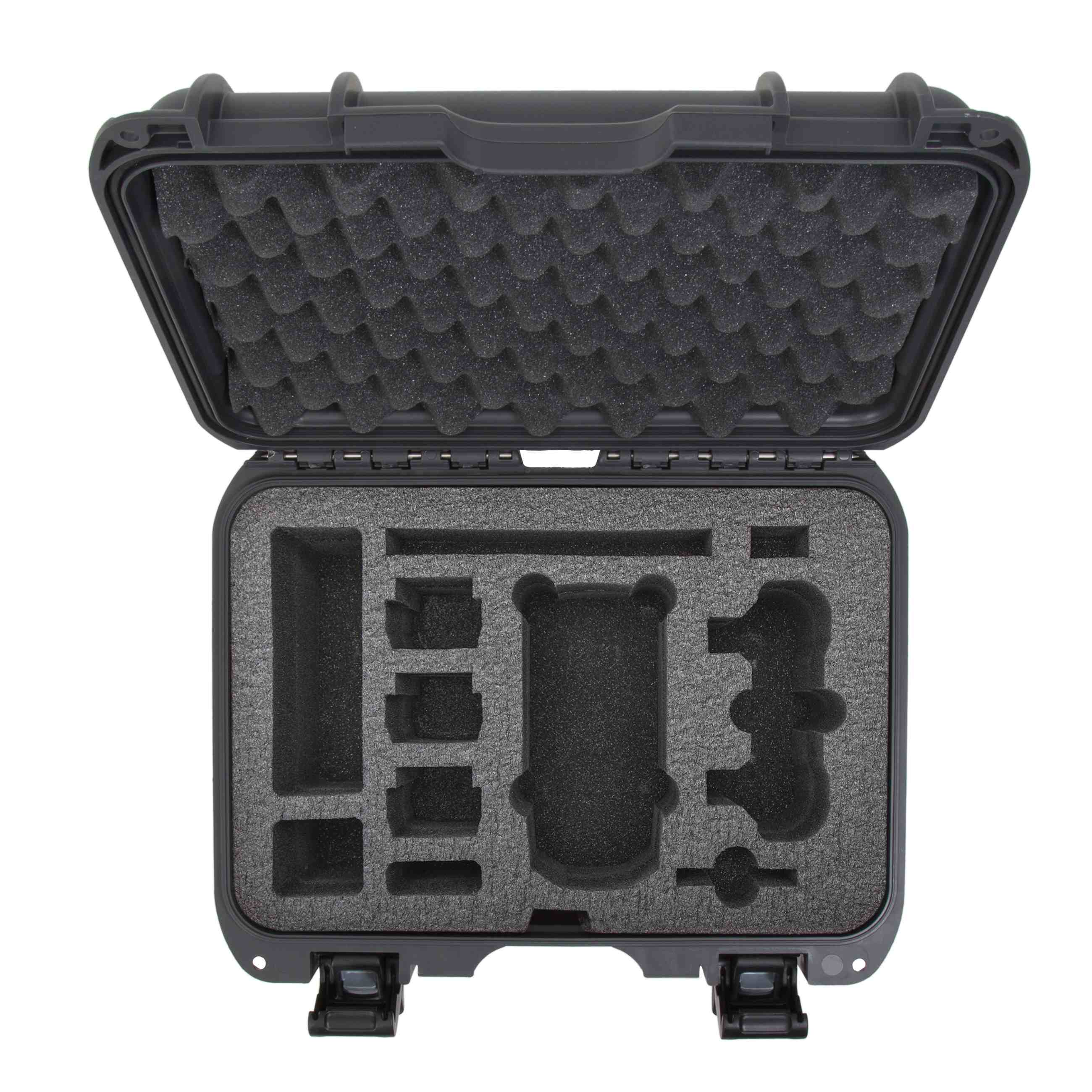 Nanuk 915 - DJI Mavic Air 2 - Fly More - 18