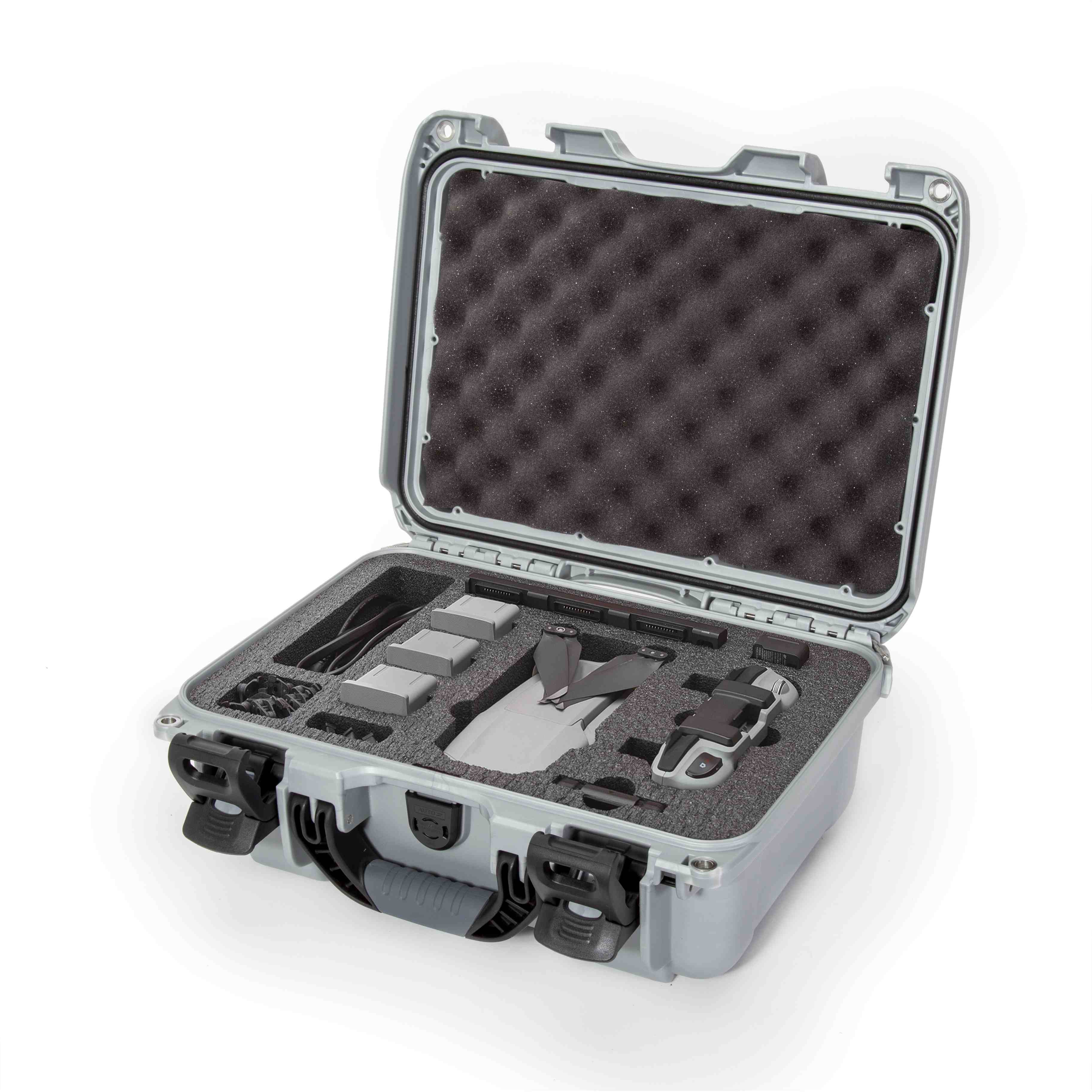 Nanuk 915 - DJI Mavic Air 2 - Fly More - 10