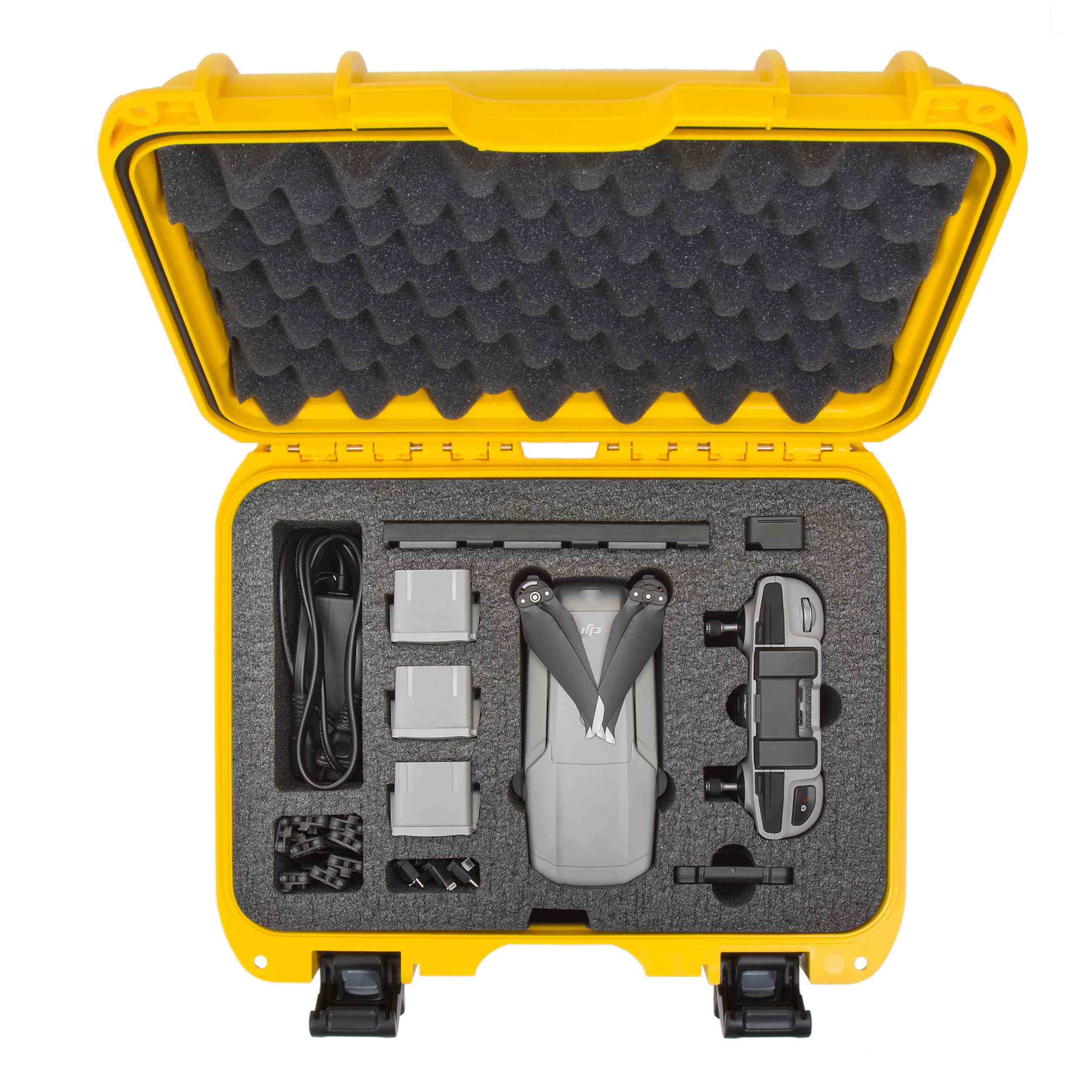 Nanuk 915 - DJI Mavic Air 2 - Fly More - 8