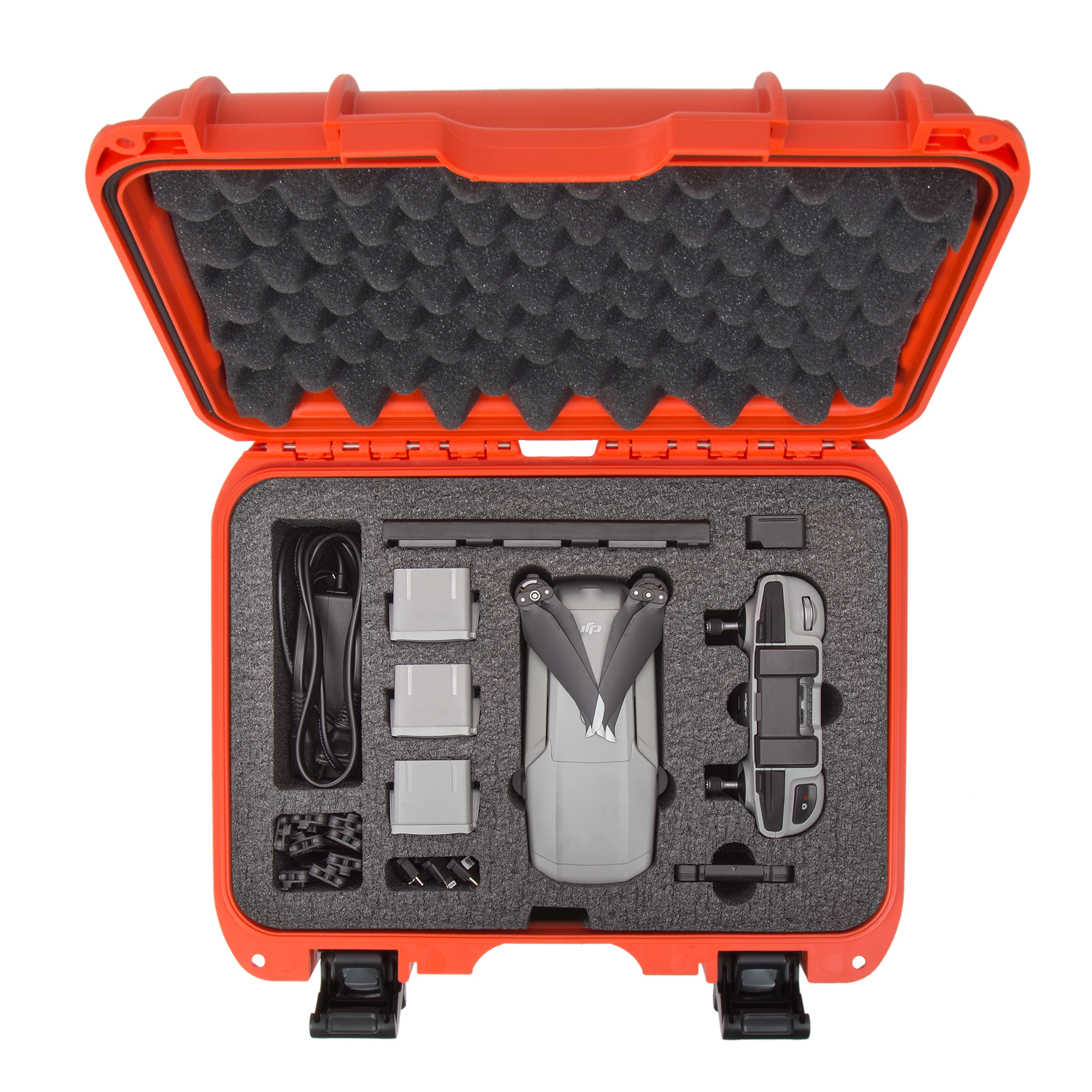 Nanuk 915 - DJI Mavic Air 2 - Fly More - 5