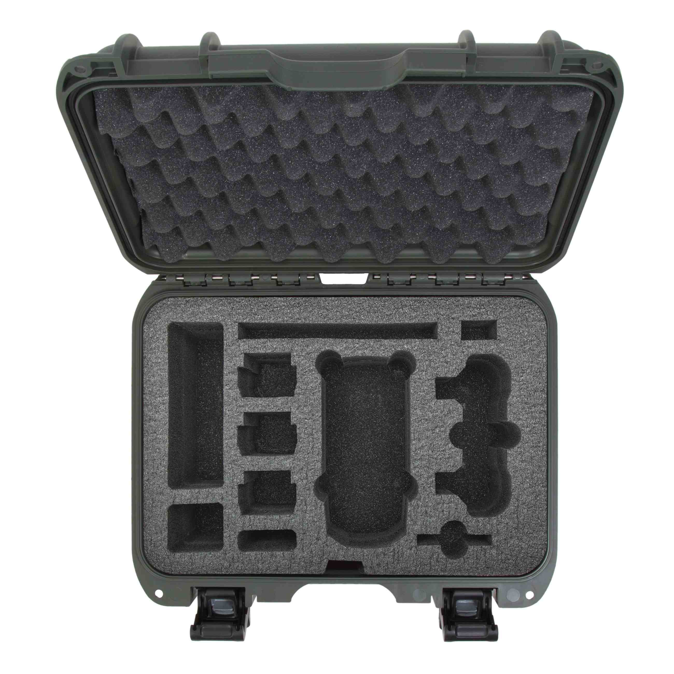 Nanuk 915 - DJI Mavic Air 2 - Fly More - 15