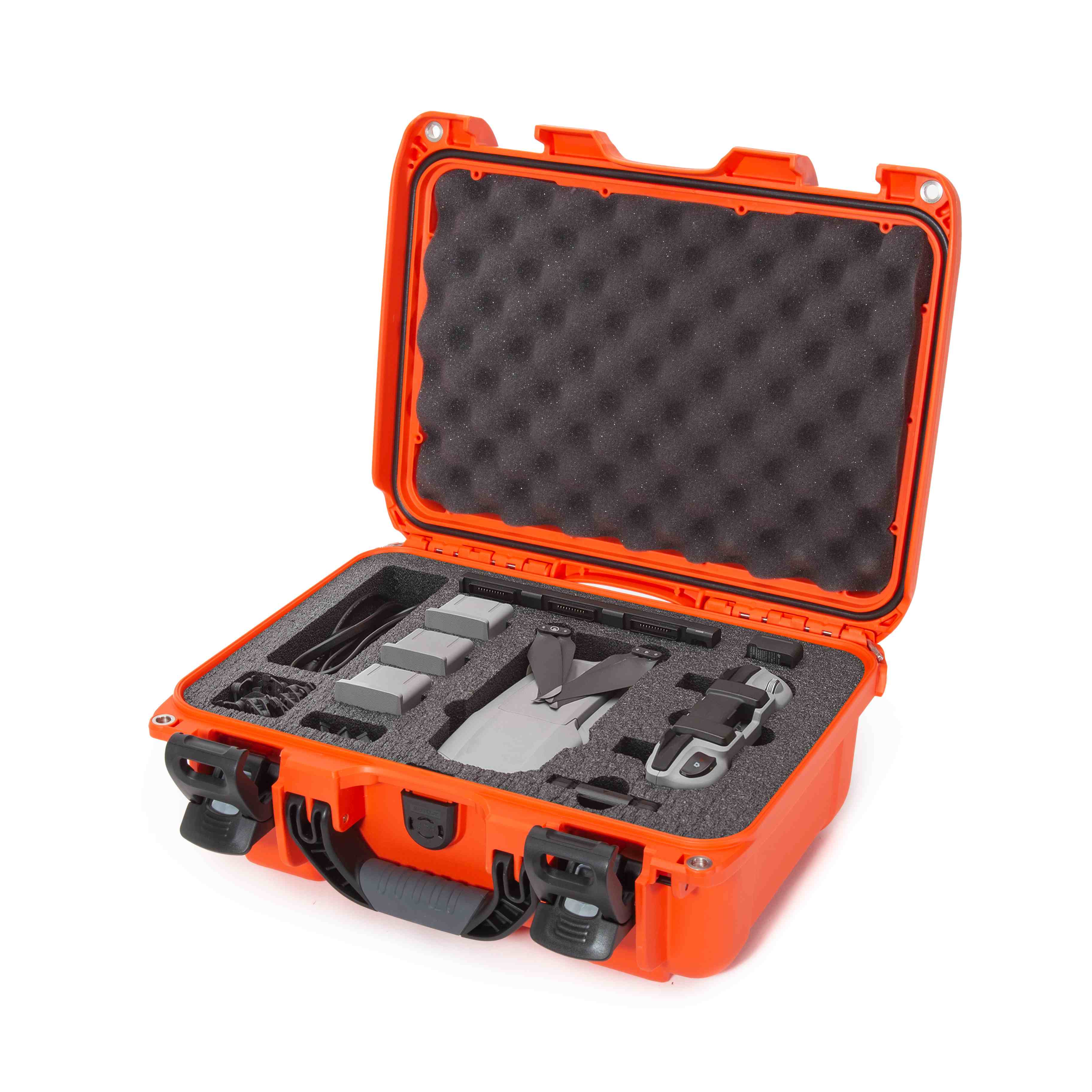 Nanuk 915 - DJI Mavic Air 2 - Fly More - 4
