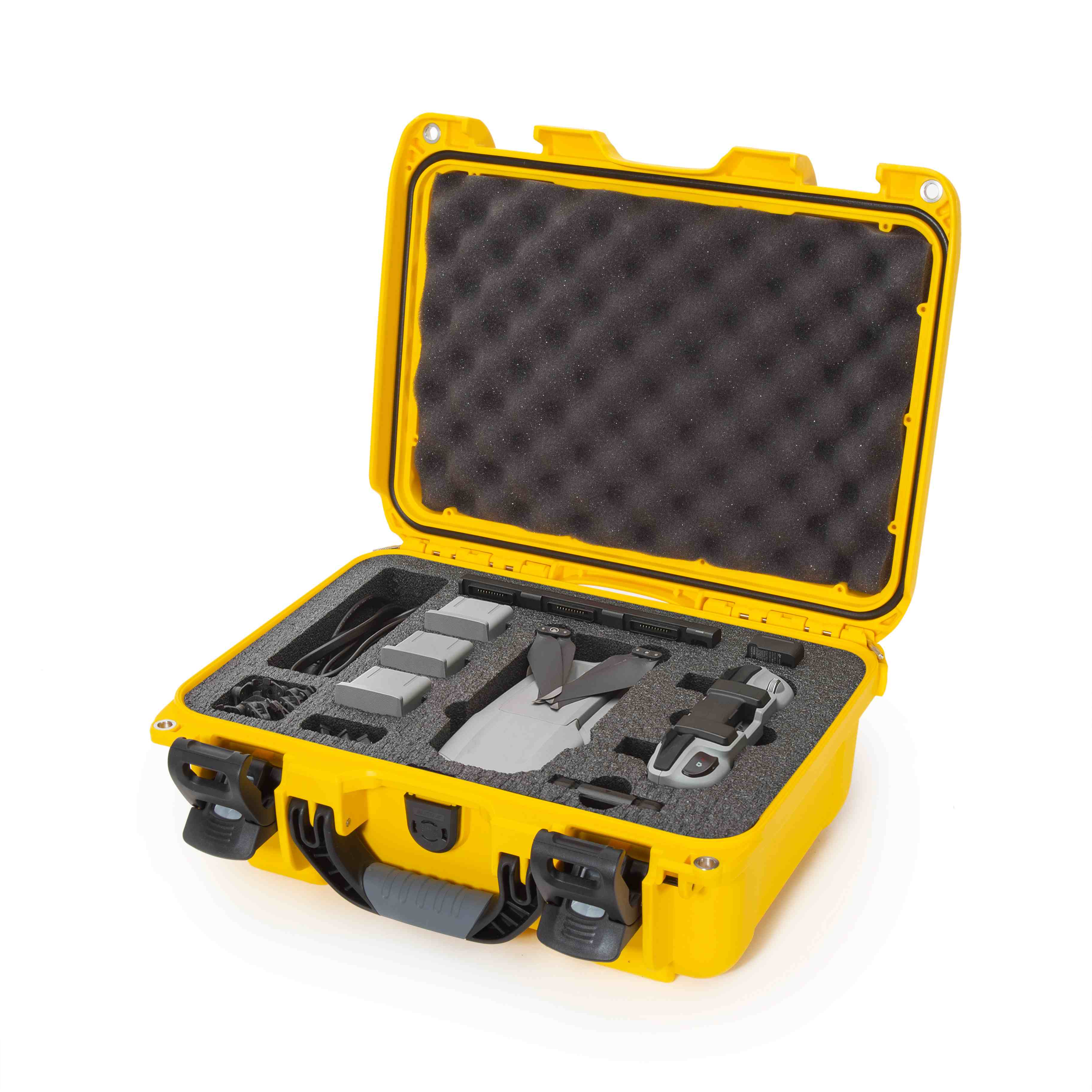 Nanuk 915 - DJI Mavic Air 2 - Fly More - 7