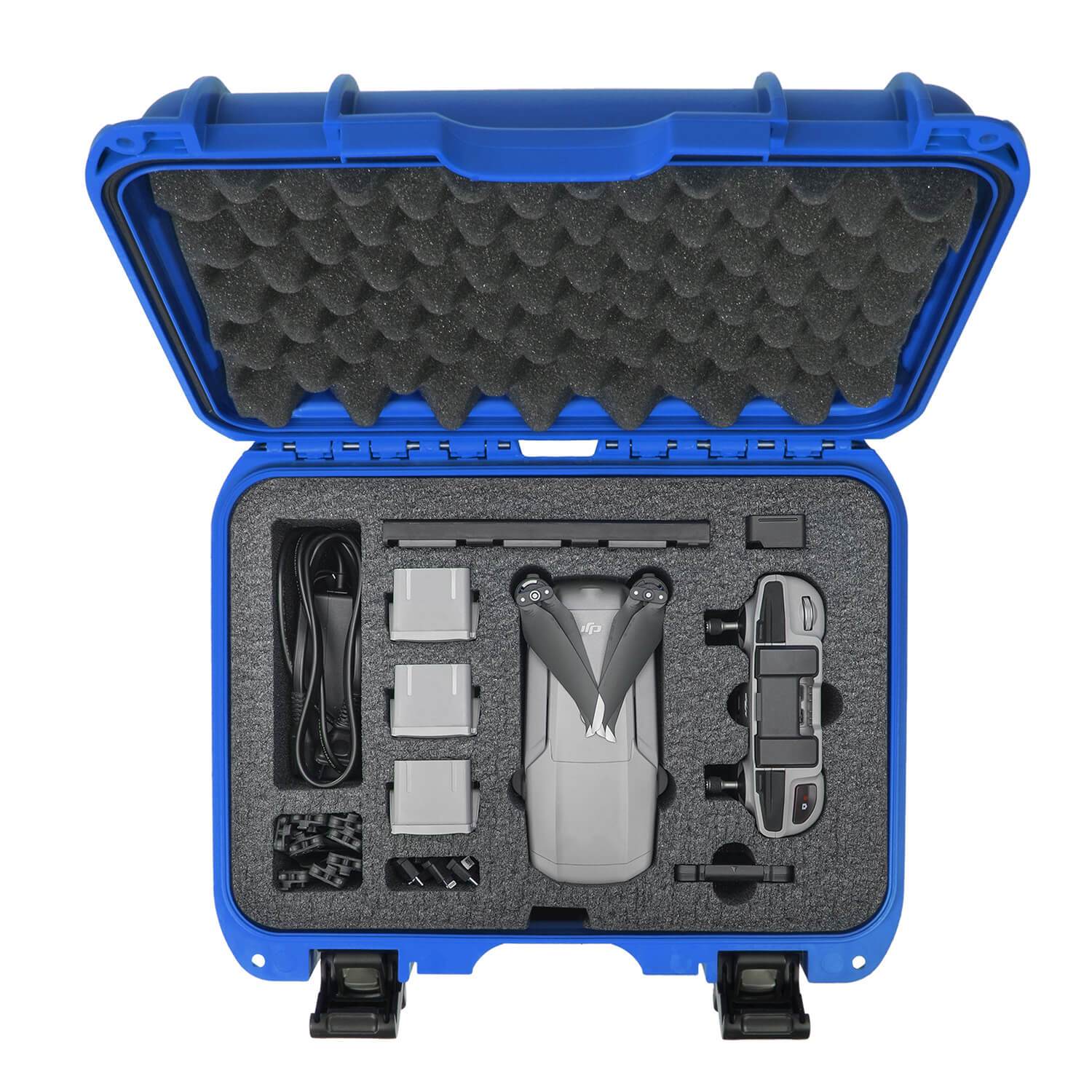 Nanuk 915 - DJI Mavic Air 2 - Fly More - 19