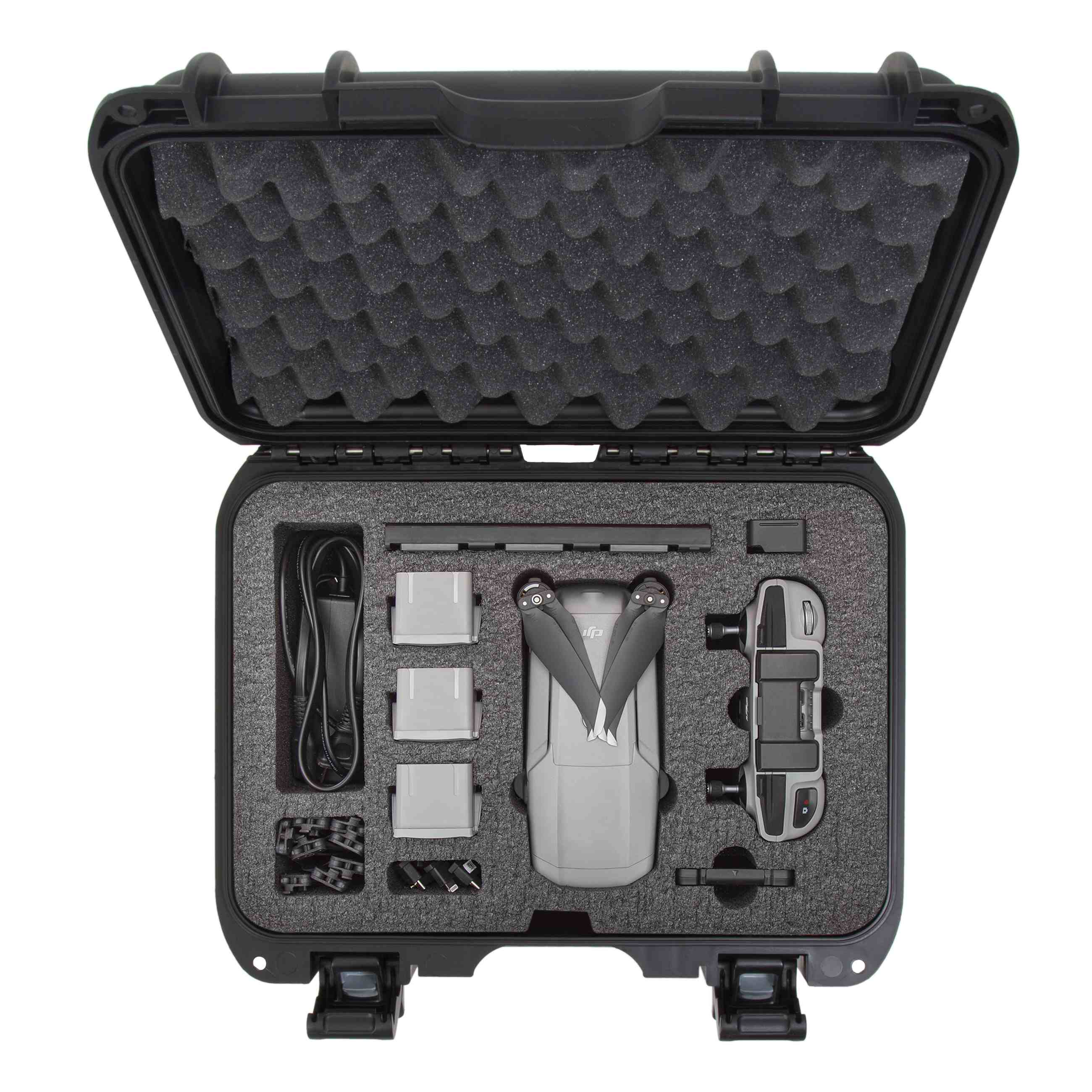 Nanuk 915 - DJI Mavic Air 2 - Fly More - 2