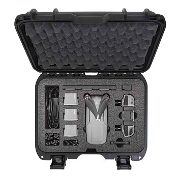Nanuk 915 - DJI Mavic Air 2 - Fly More