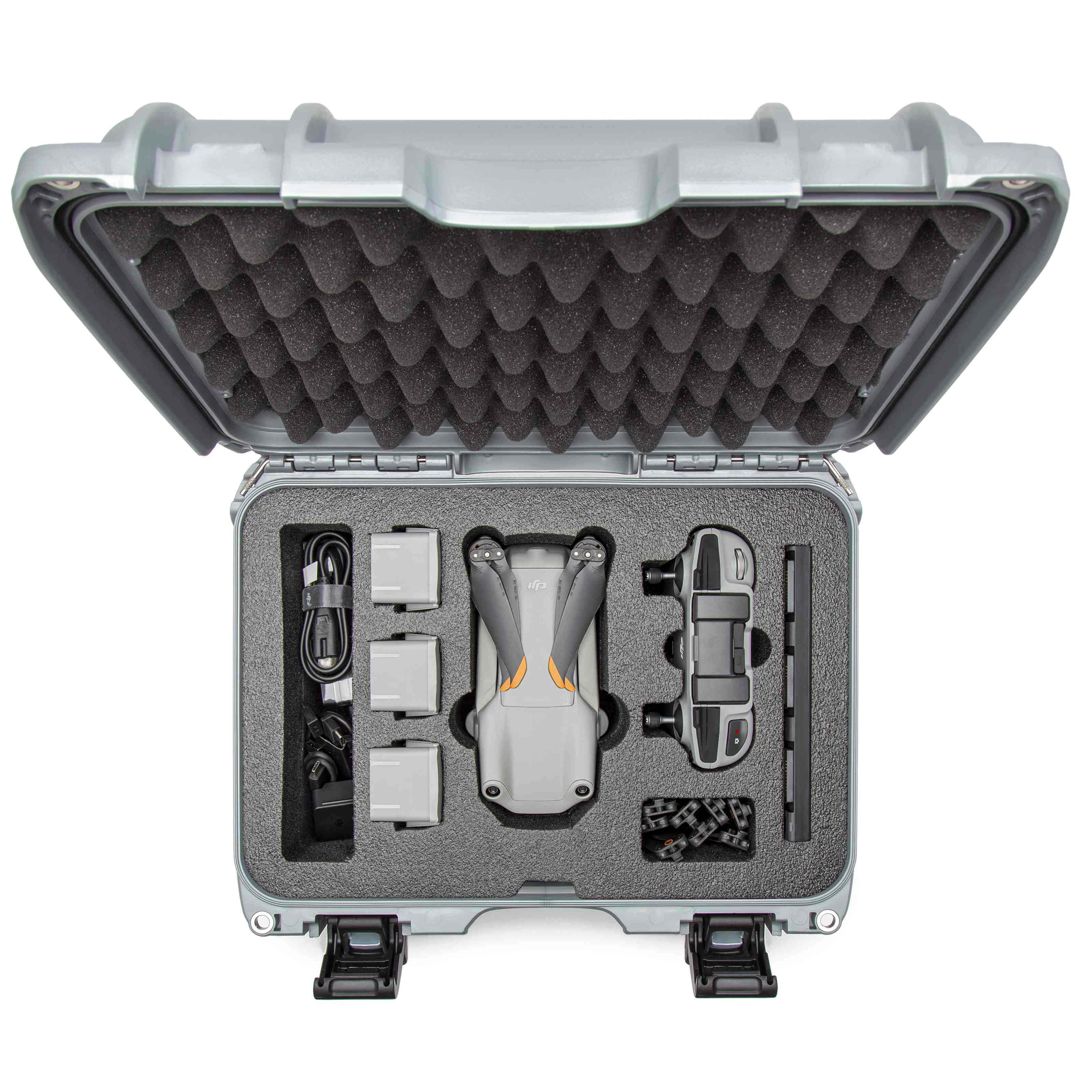 Nanuk 915 - DJI Mavic AIR 2S - 14