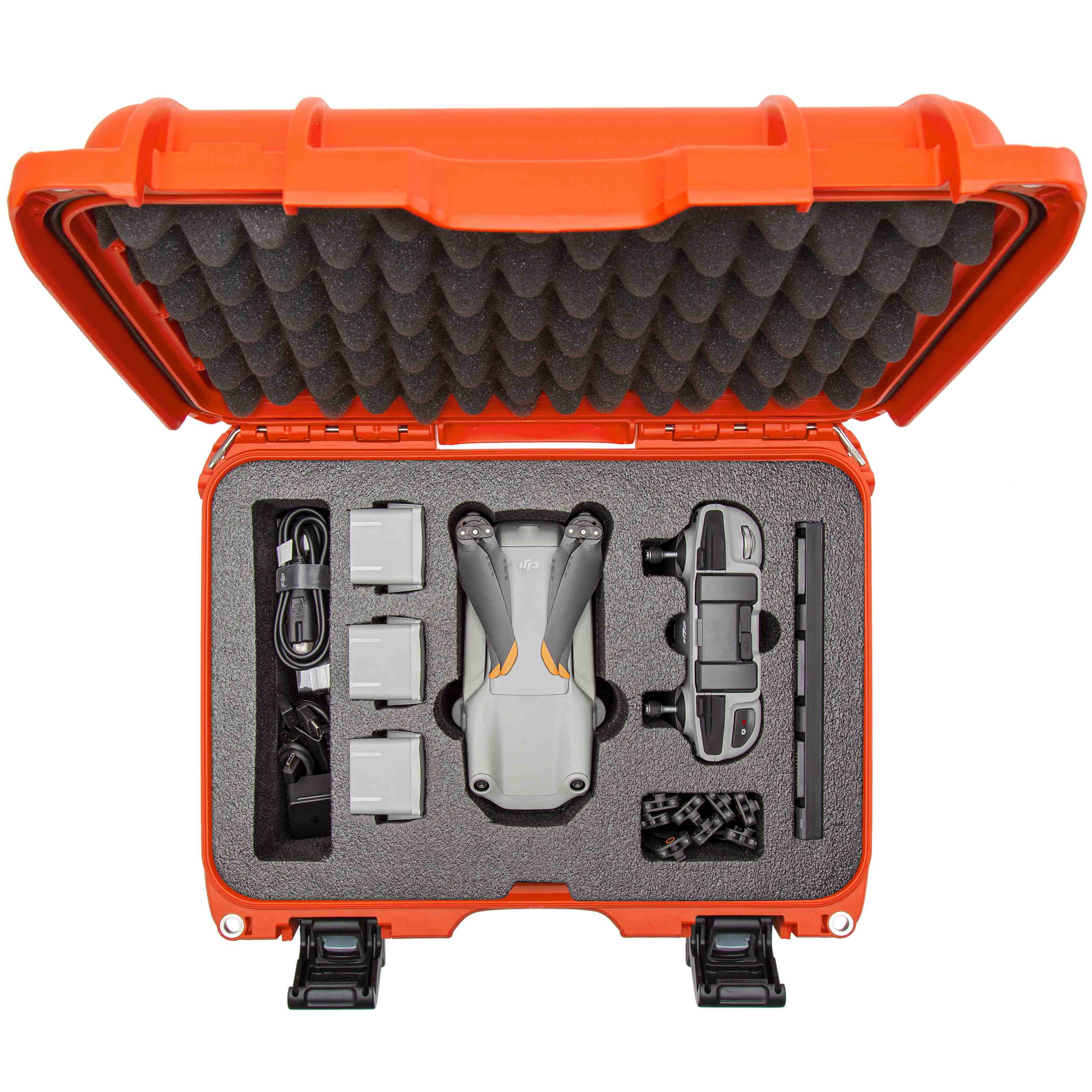 Nanuk 915 - DJI Mavic AIR 2S - 8