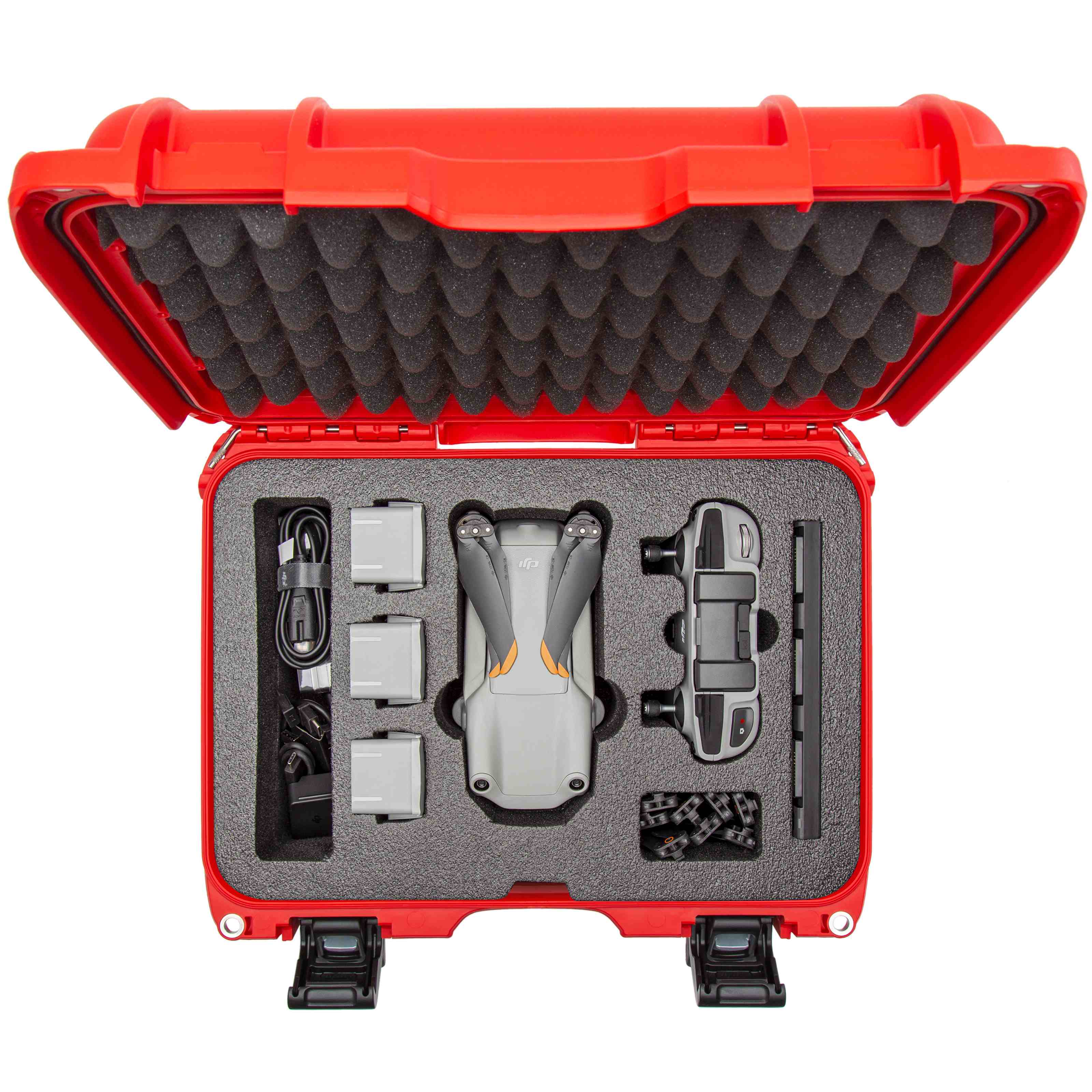 Nanuk 915 - DJI Mavic AIR 2S - 23
