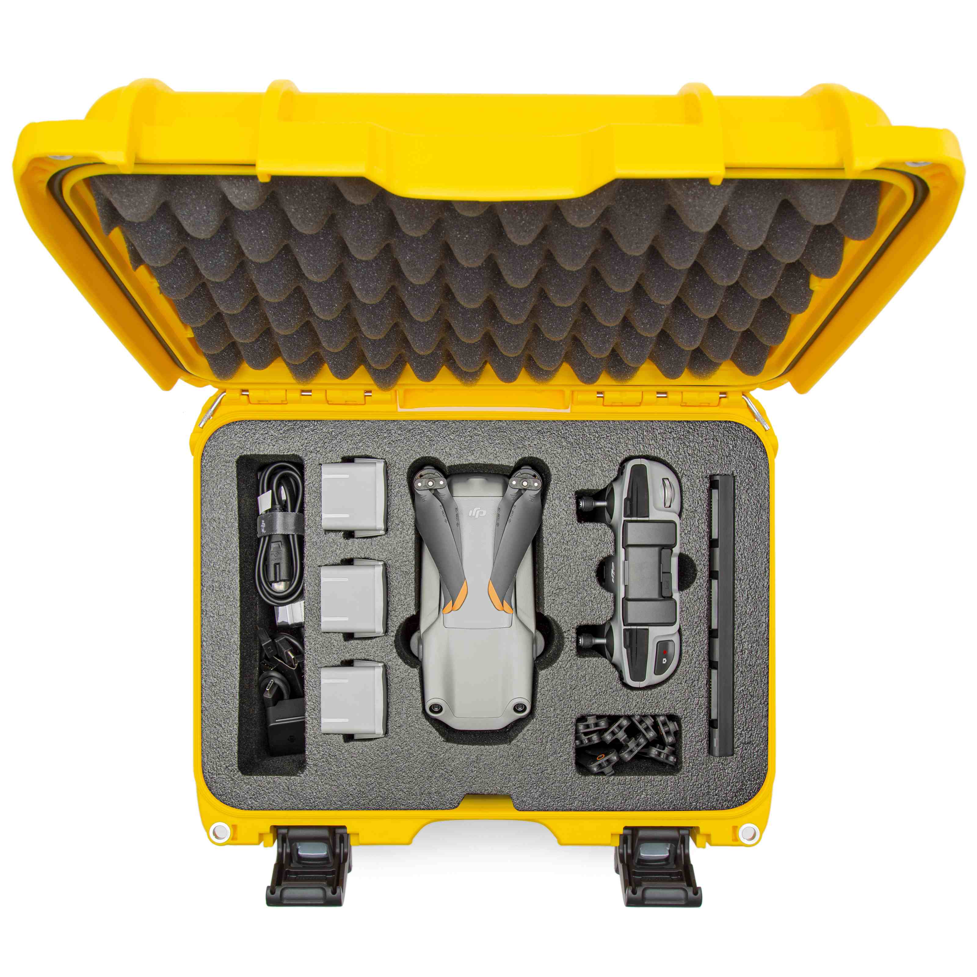 Nanuk 915 - DJI Mavic AIR 2S - 11