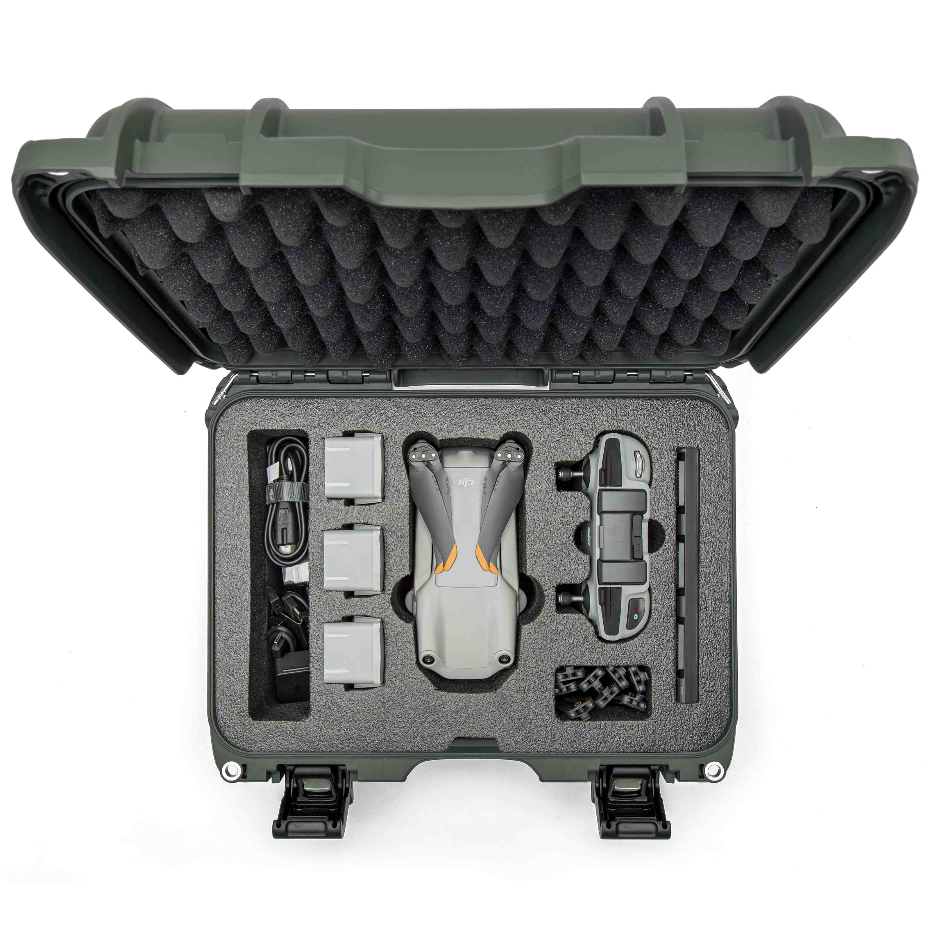 Nanuk 915 - DJI Mavic AIR 2S - 17
