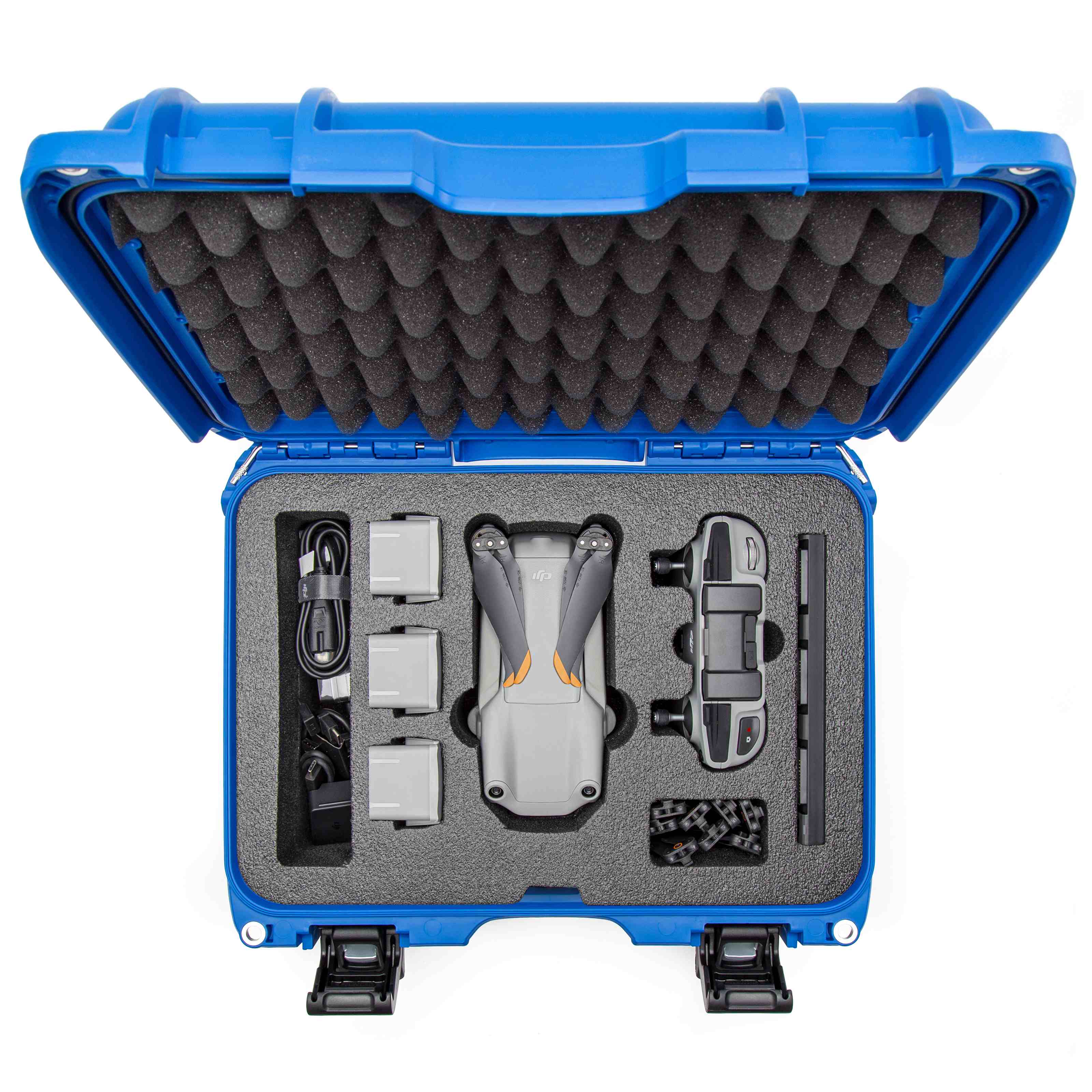 Nanuk 915 - DJI Mavic AIR 2S - 2