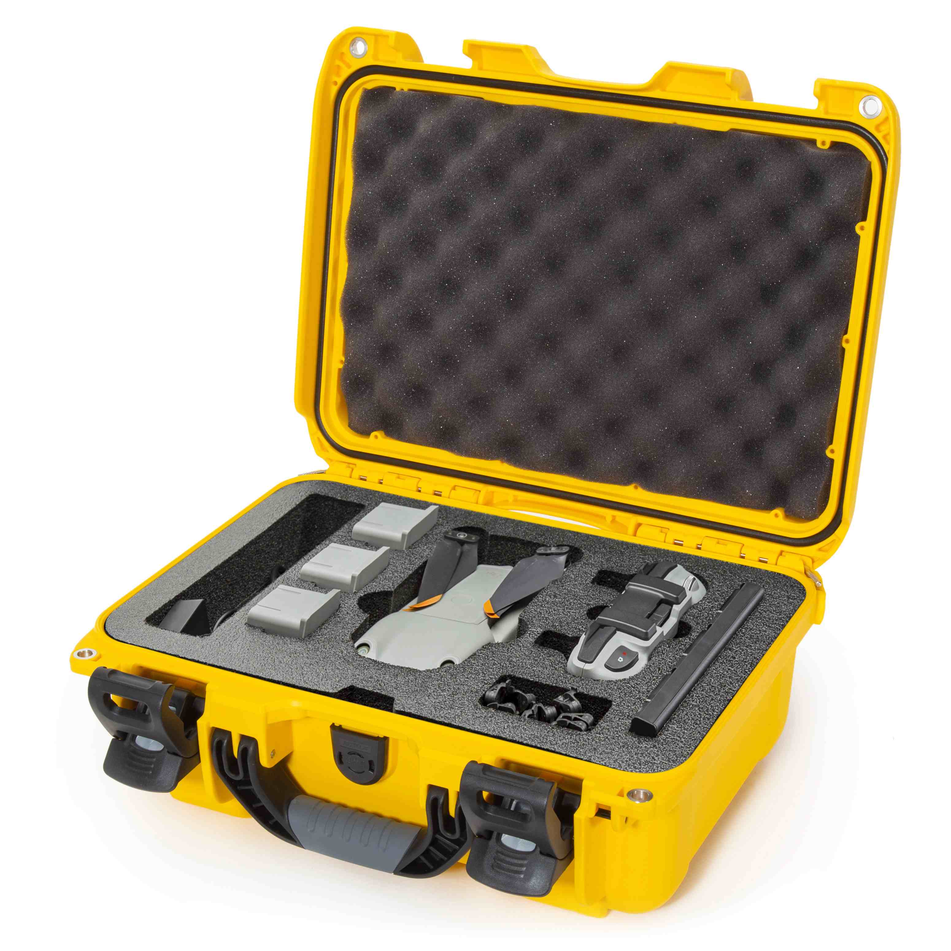 Nanuk 915 - DJI Mavic AIR 2S - 10
