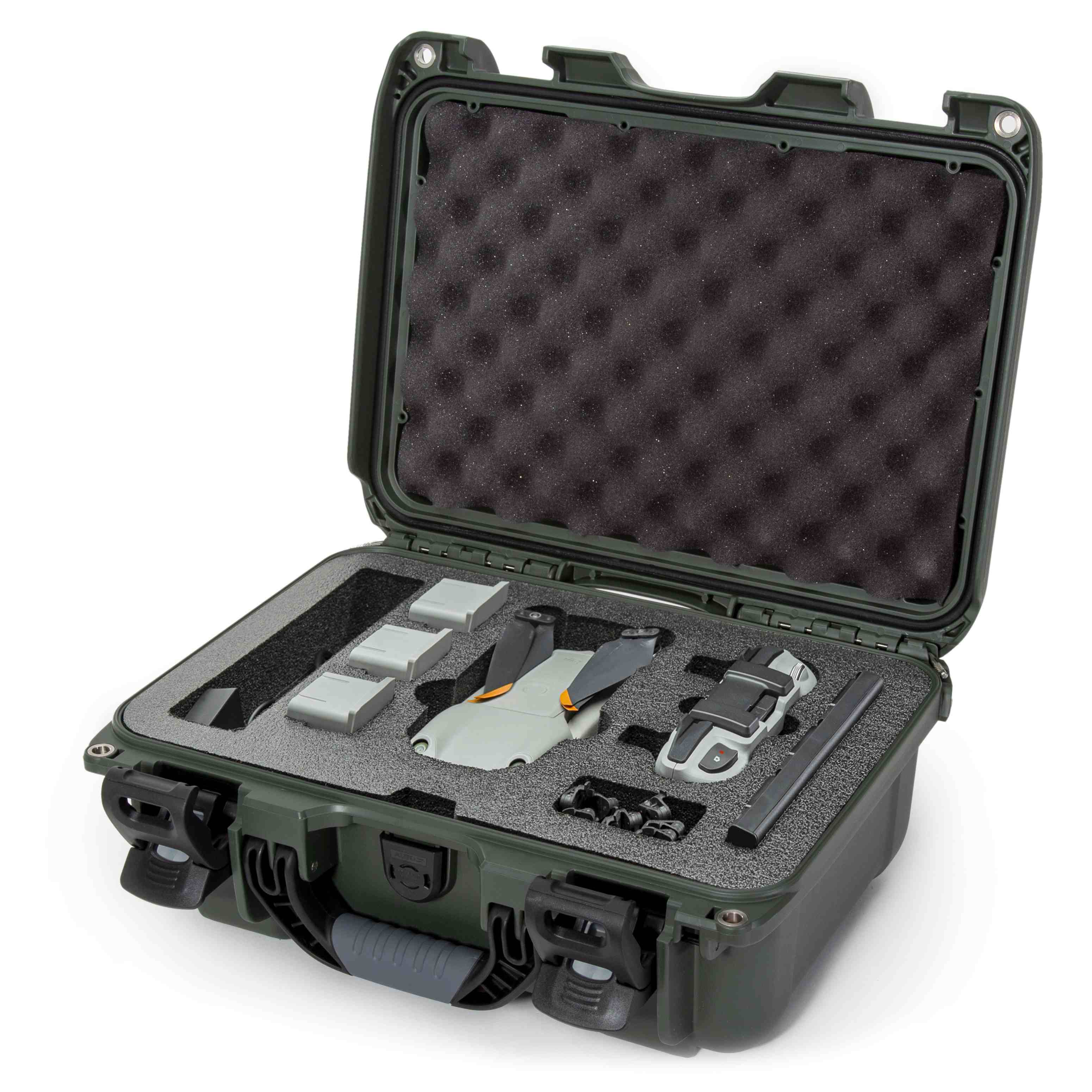Nanuk 915 - DJI Mavic AIR 2S - 16
