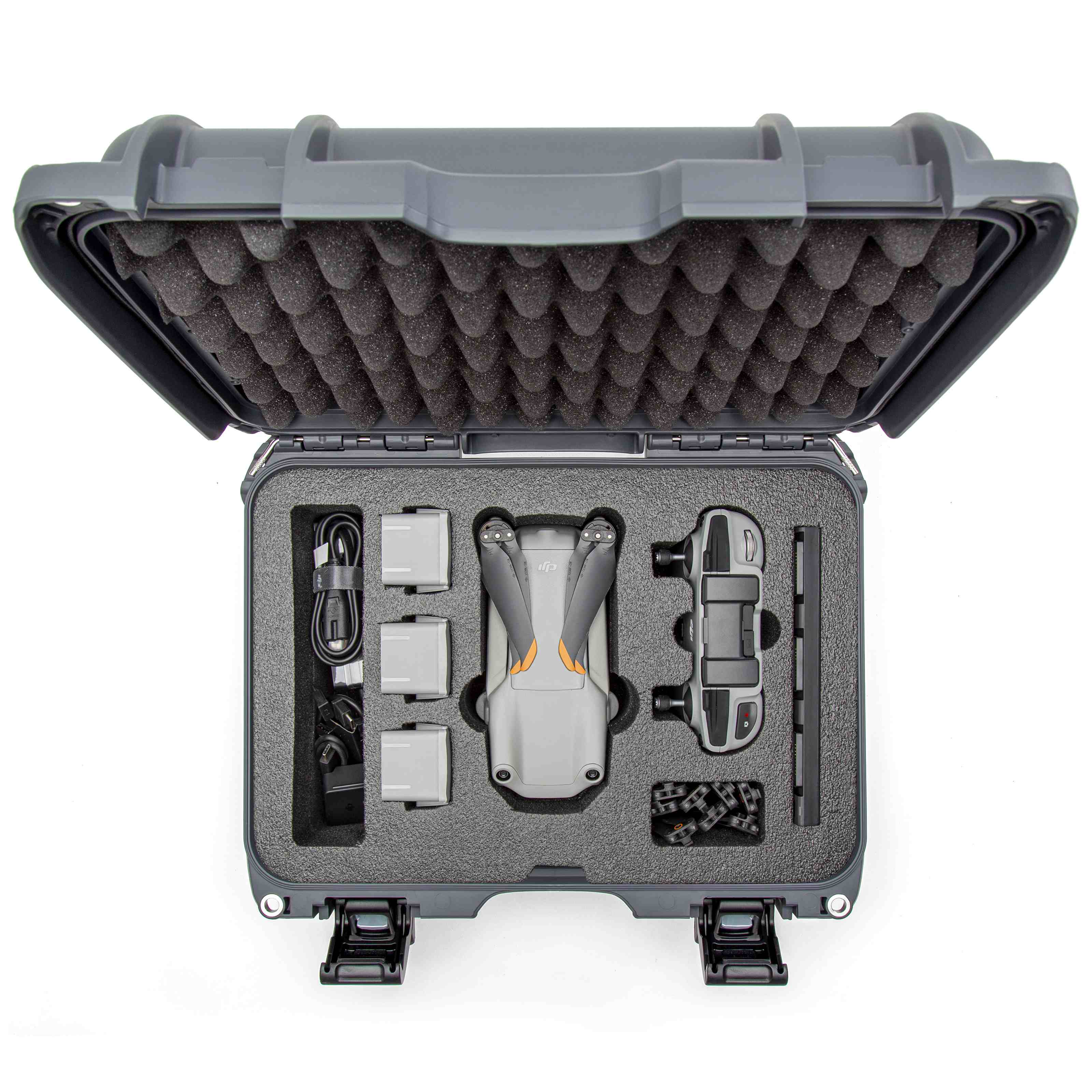 Nanuk 915 - DJI Mavic AIR 2S - 20