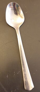 Coffee spoon