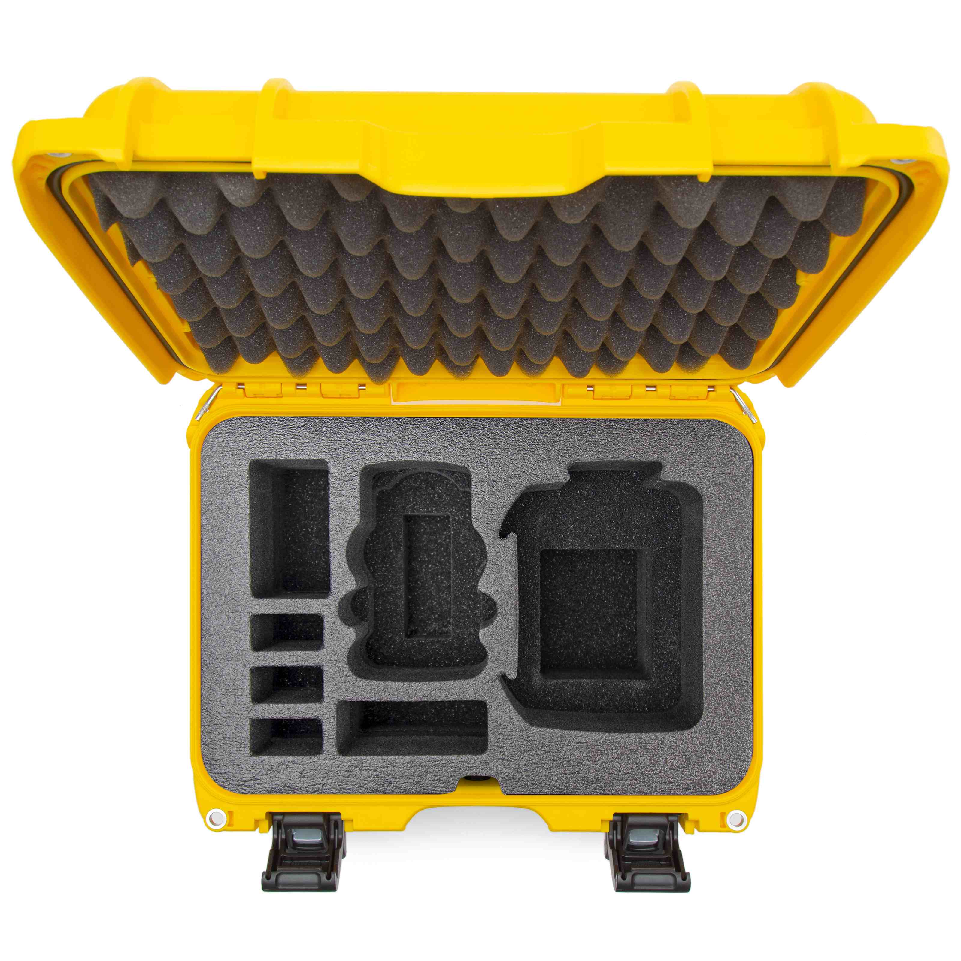 Nanuk 915 - DJI Mavic Mini 3 Pro - Fly More - 10