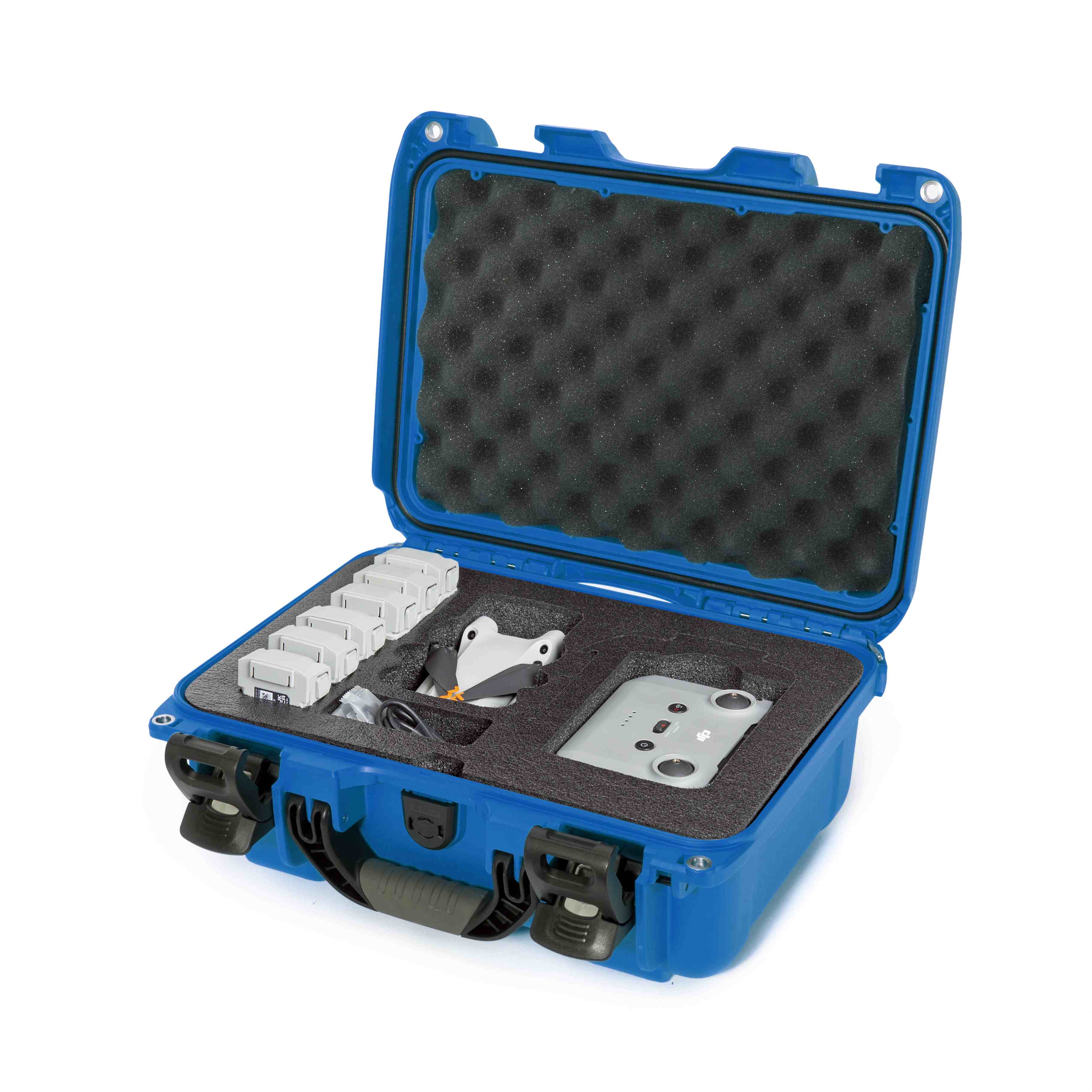Nanuk 915 - DJI Mavic Mini 3 Pro - Fly More - 24