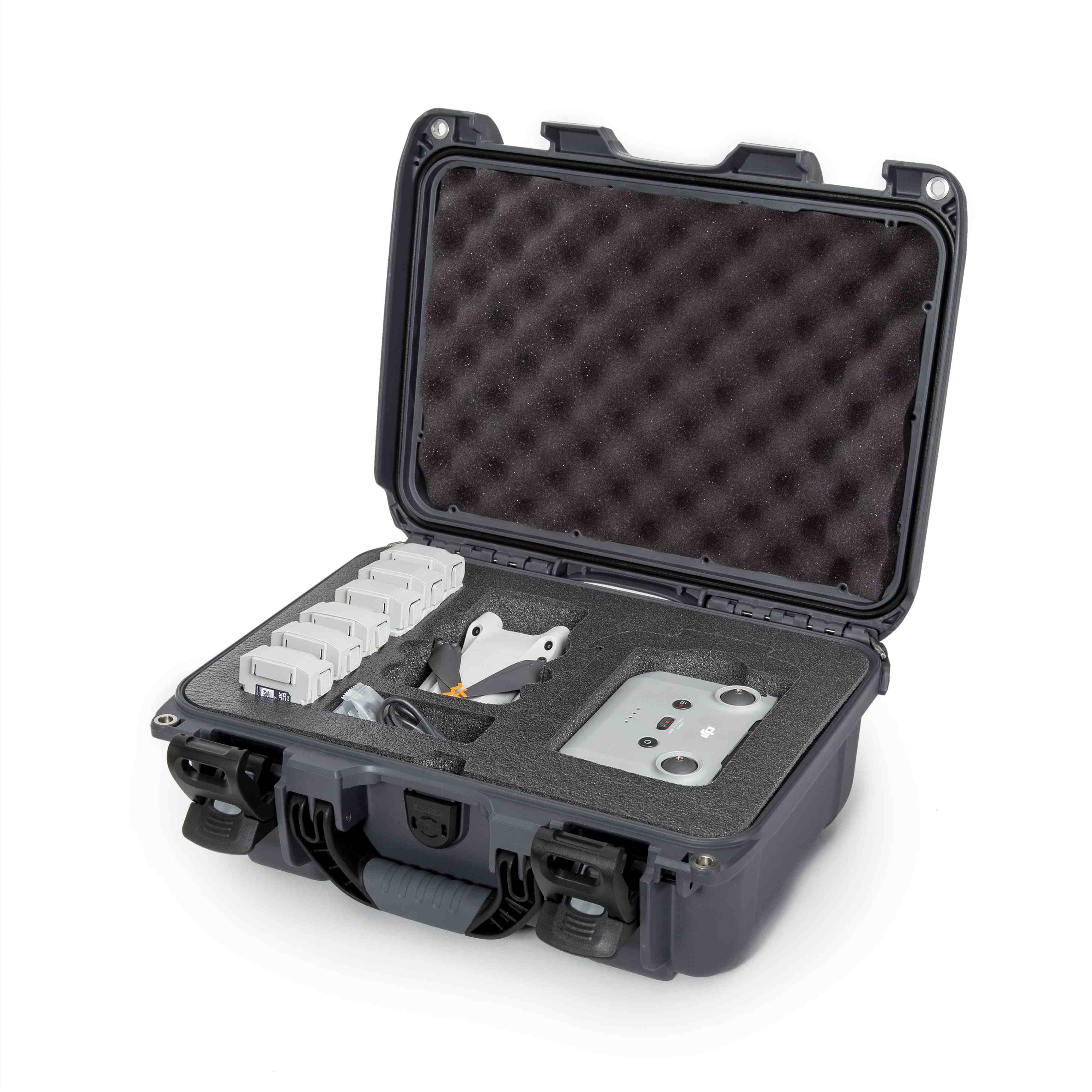 Nanuk 915 - DJI Mavic Mini 3 Pro - Fly More - 19