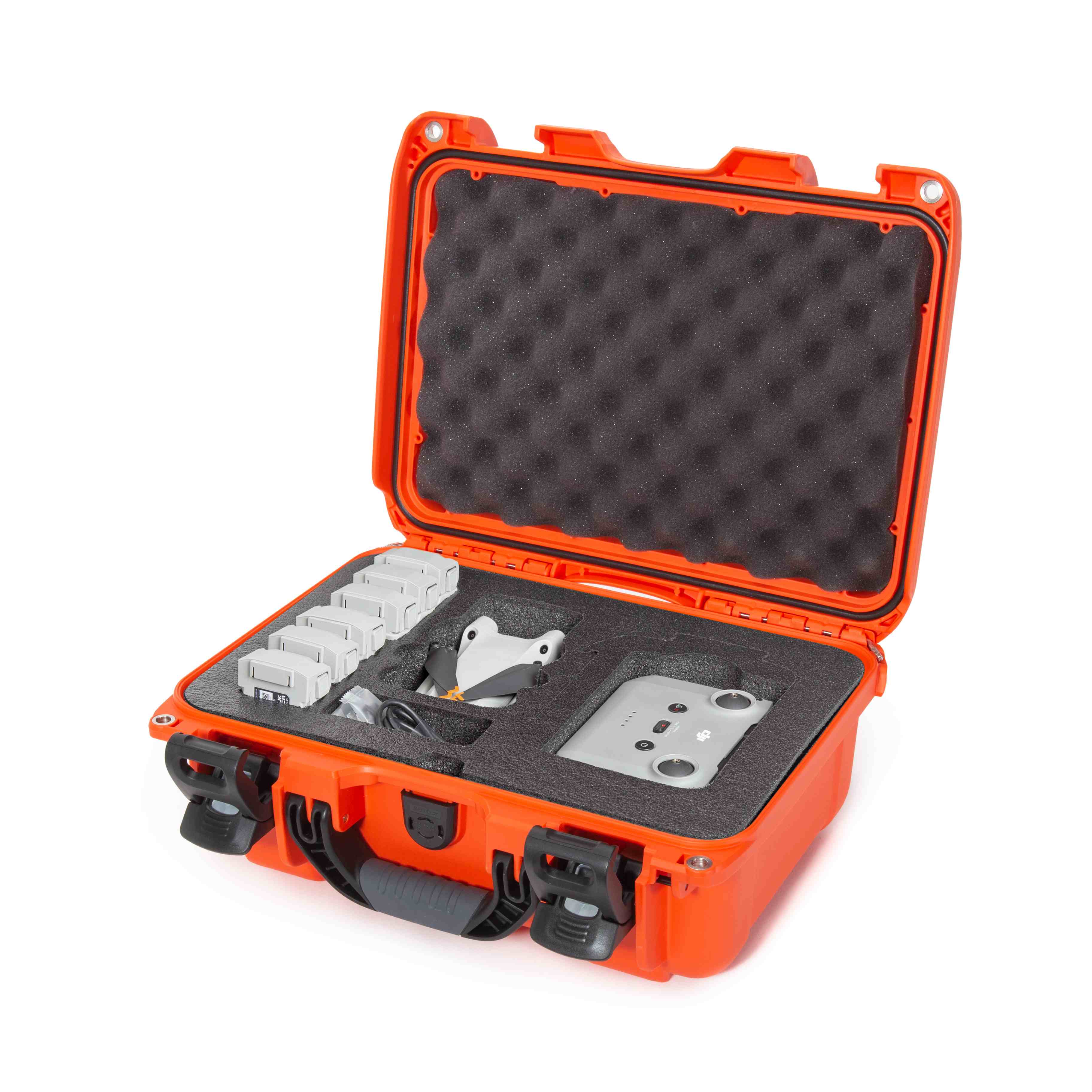 Nanuk 915 - DJI Mavic Mini 3 Pro - Fly More - 5
