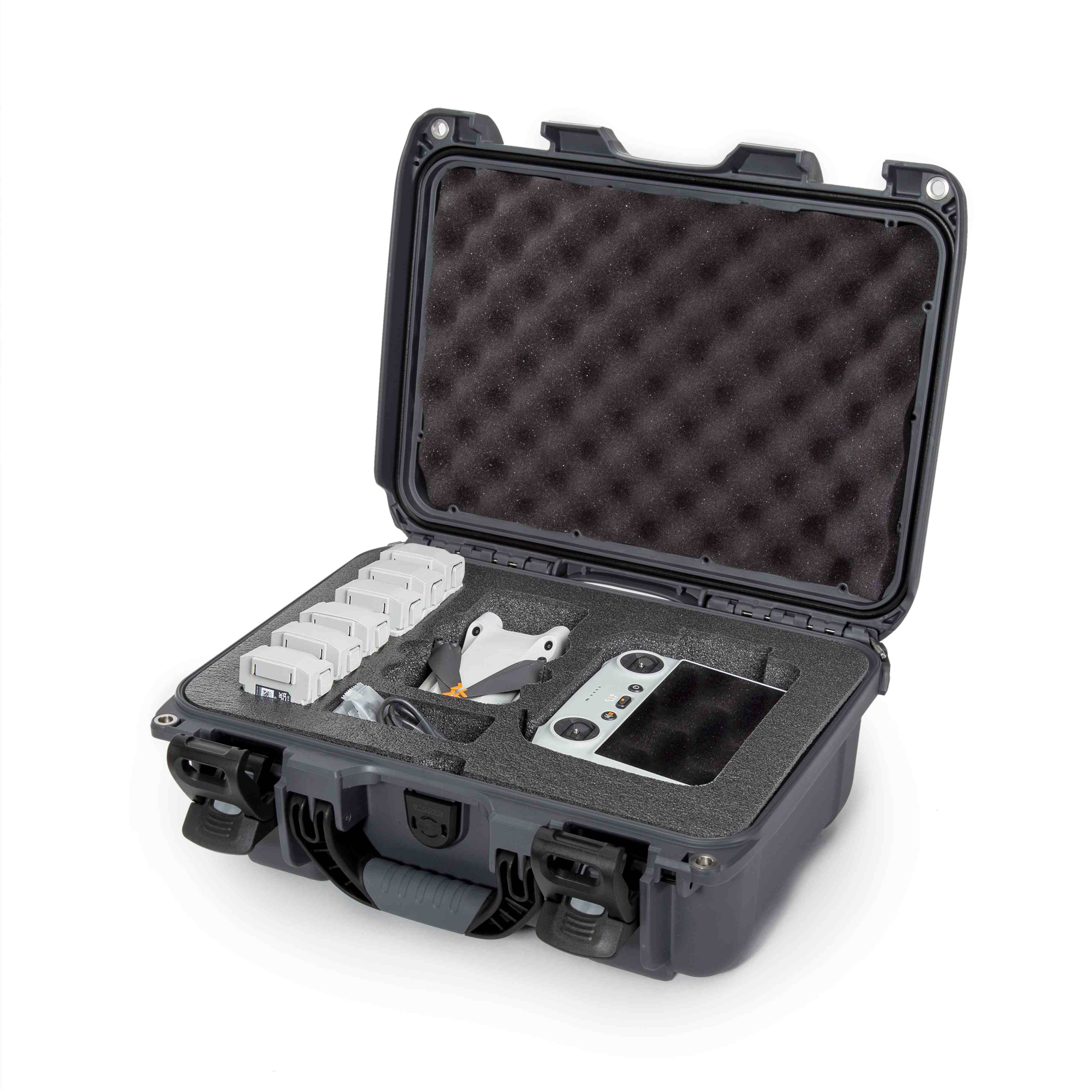 Nanuk 915 - DJI Mavic Mini 3 Pro - Fly More - 20