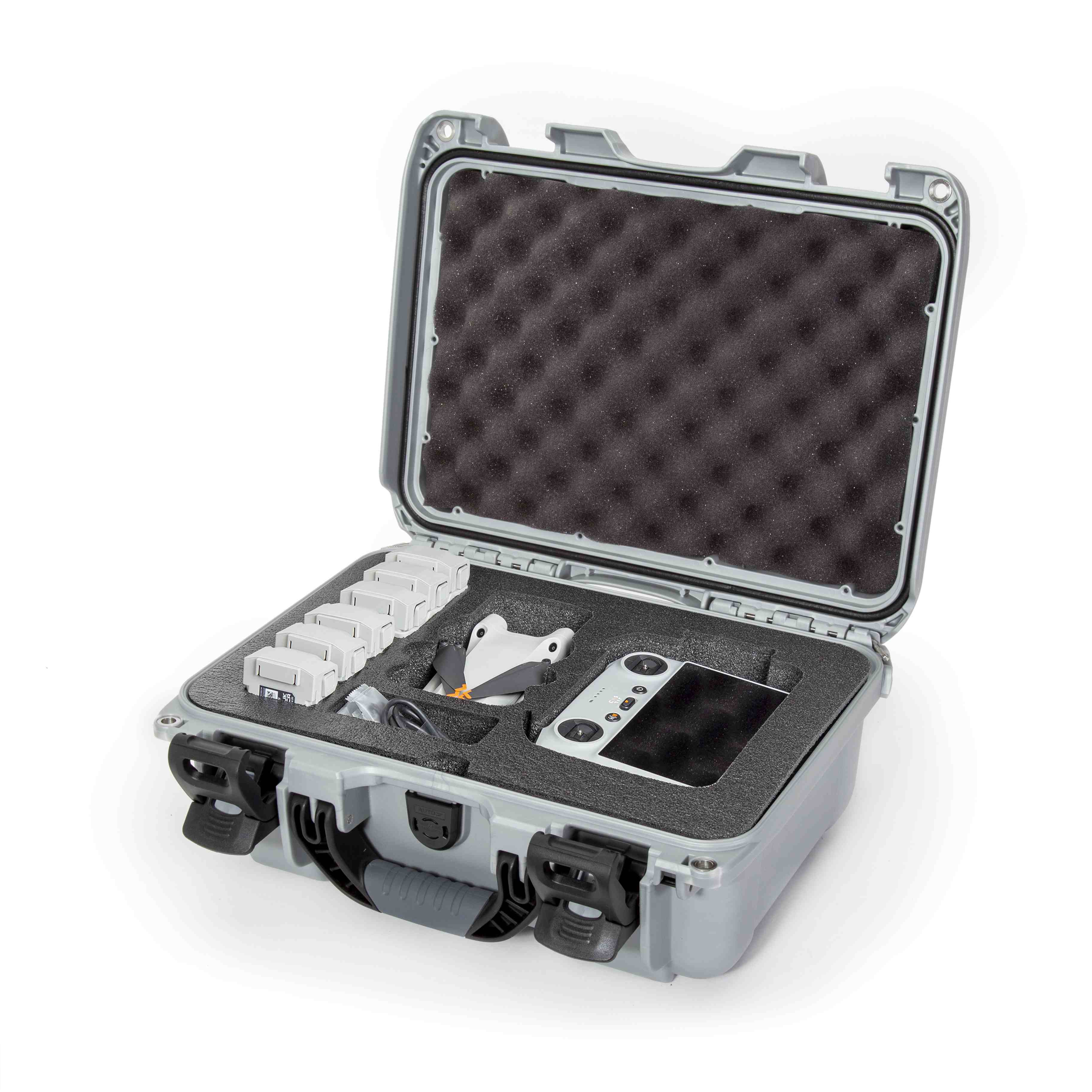 Nanuk 915 - DJI Mavic Mini 3 Pro - Fly More - 12