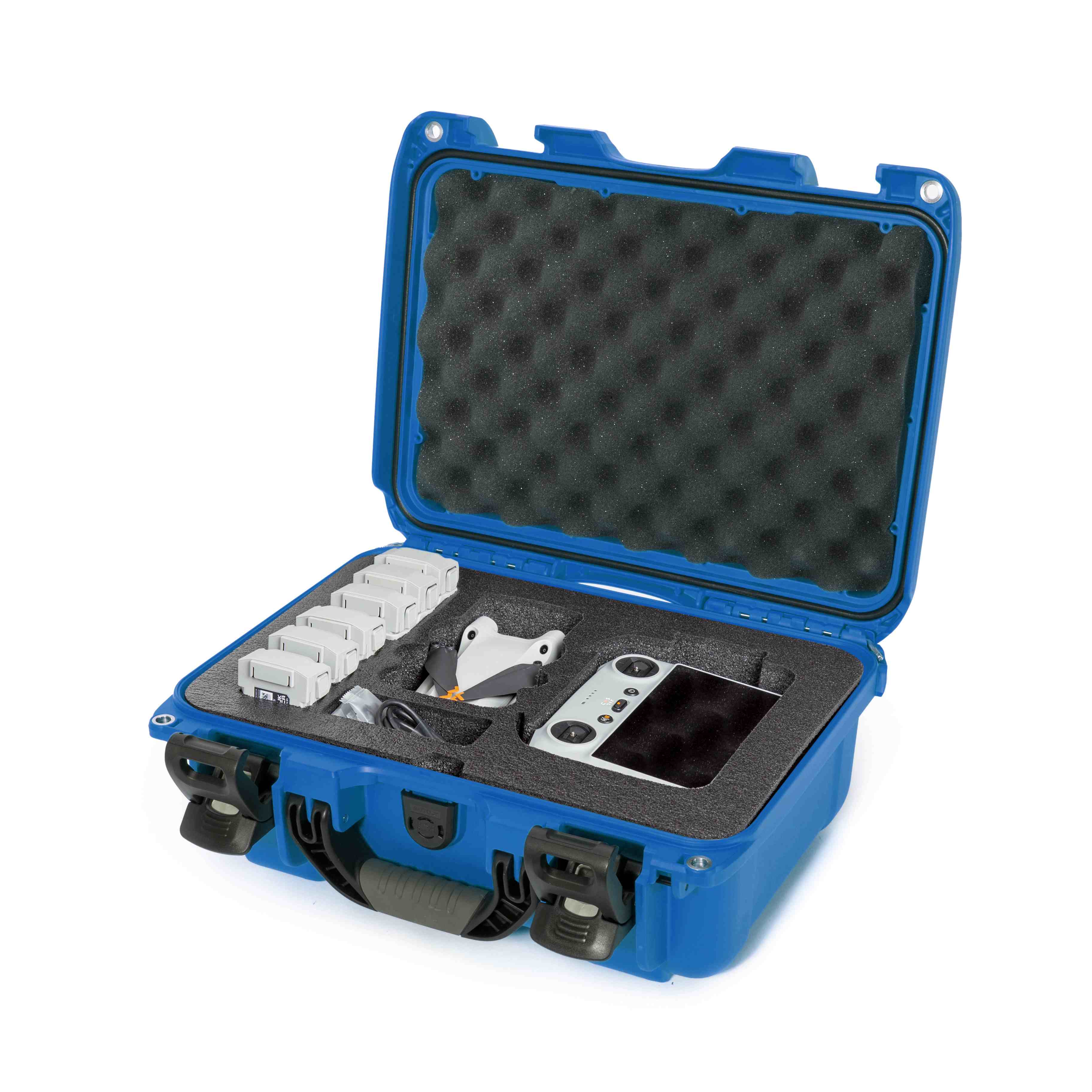 Nanuk 915 - DJI Mavic Mini 3 Pro - Fly More - 25