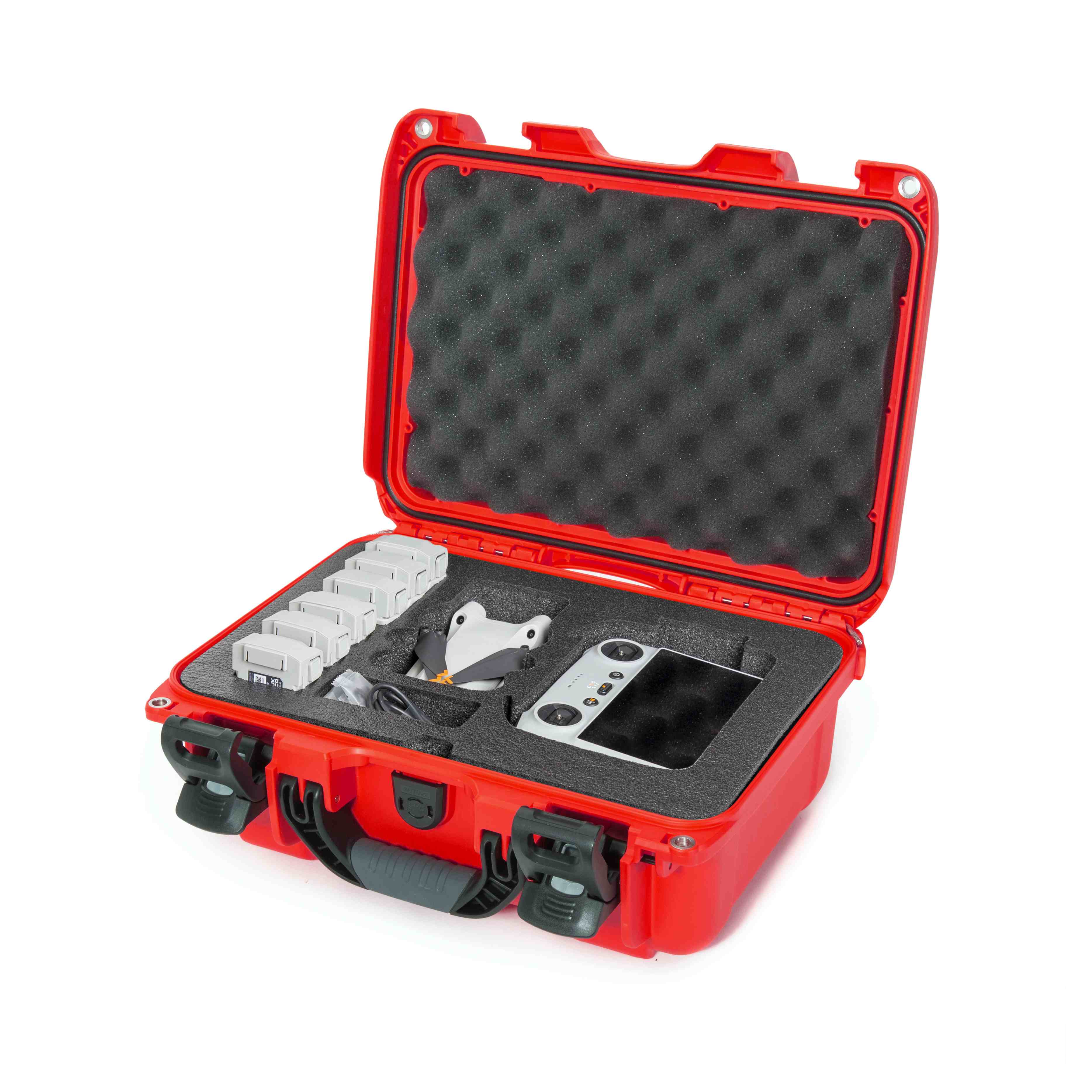 Nanuk 915 - DJI Mavic Mini 3 Pro - Fly More - 33