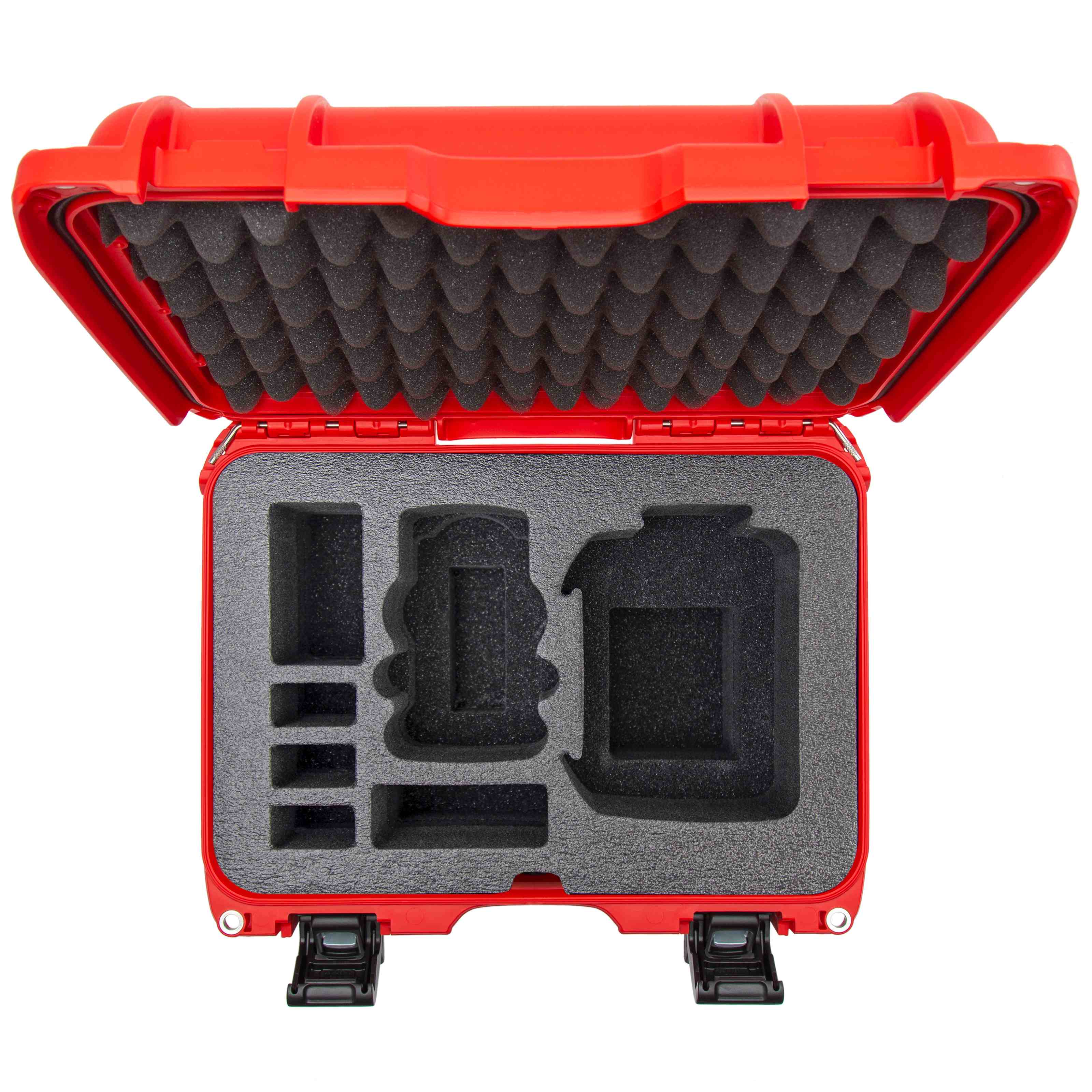 Nanuk 915 - DJI Mavic Mini 3 Pro - Fly More - 31
