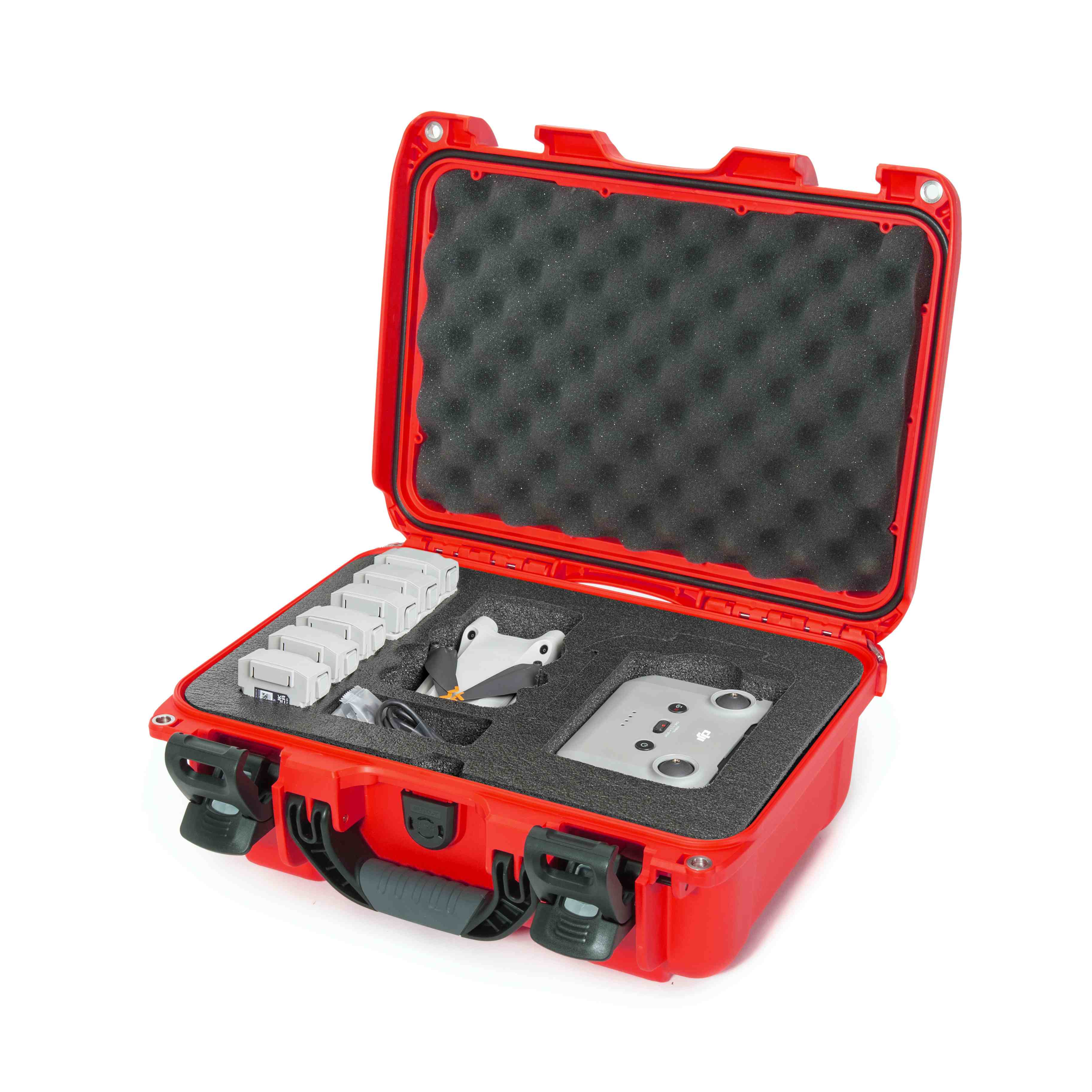 Nanuk 915 - DJI Mavic Mini 3 Pro - Fly More - 32