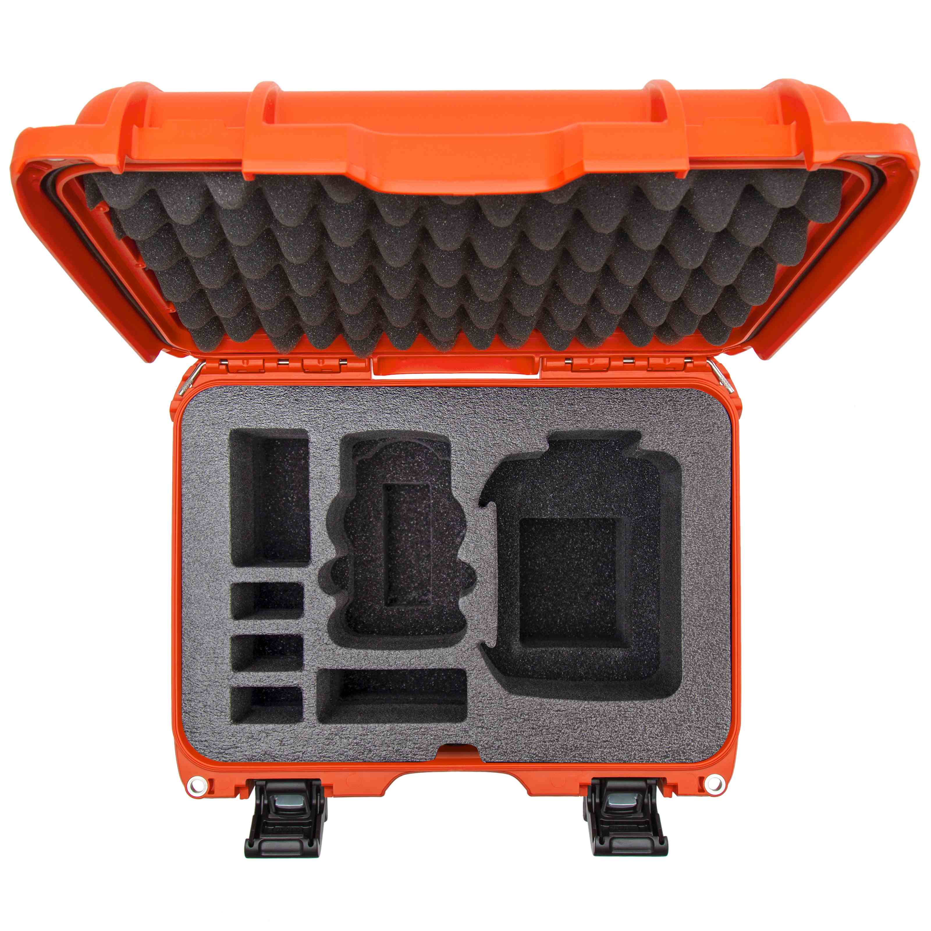 Nanuk 915 - DJI Mavic Mini 3 Pro - Fly More - 4