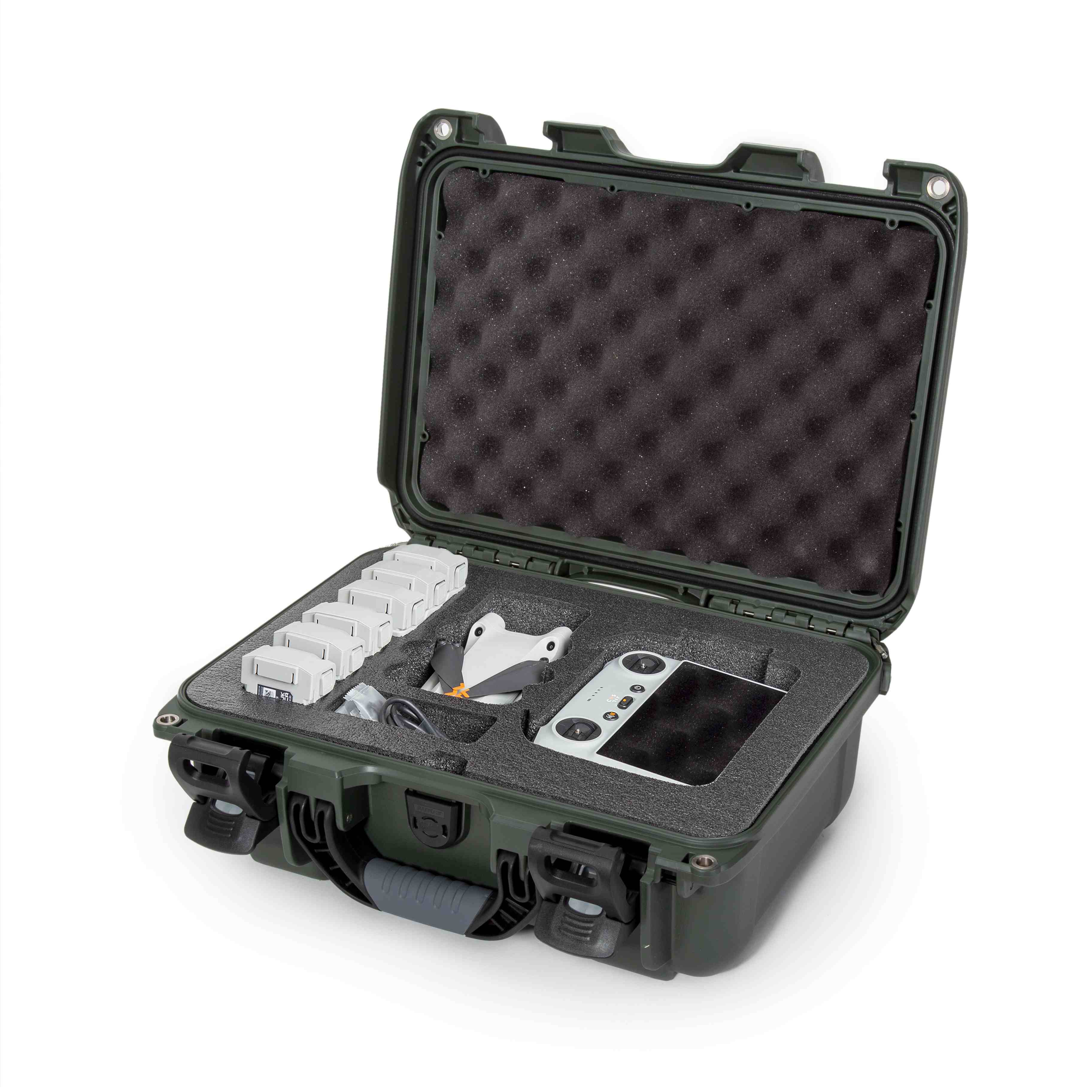 Nanuk 915 - DJI Mavic Mini 3 Pro - Fly More - 15
