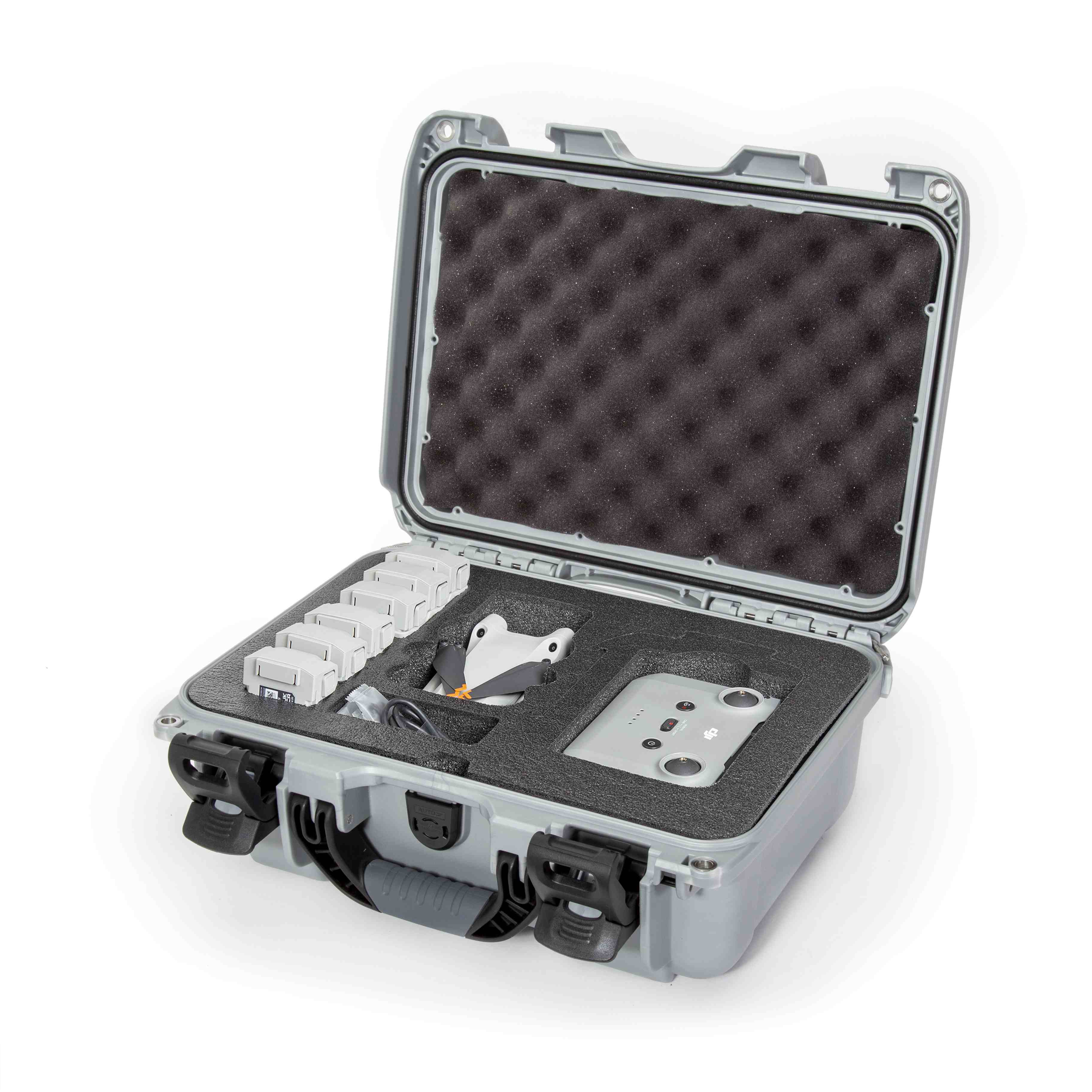 Nanuk 915 - DJI Mavic Mini 3 Pro - Fly More - 11
