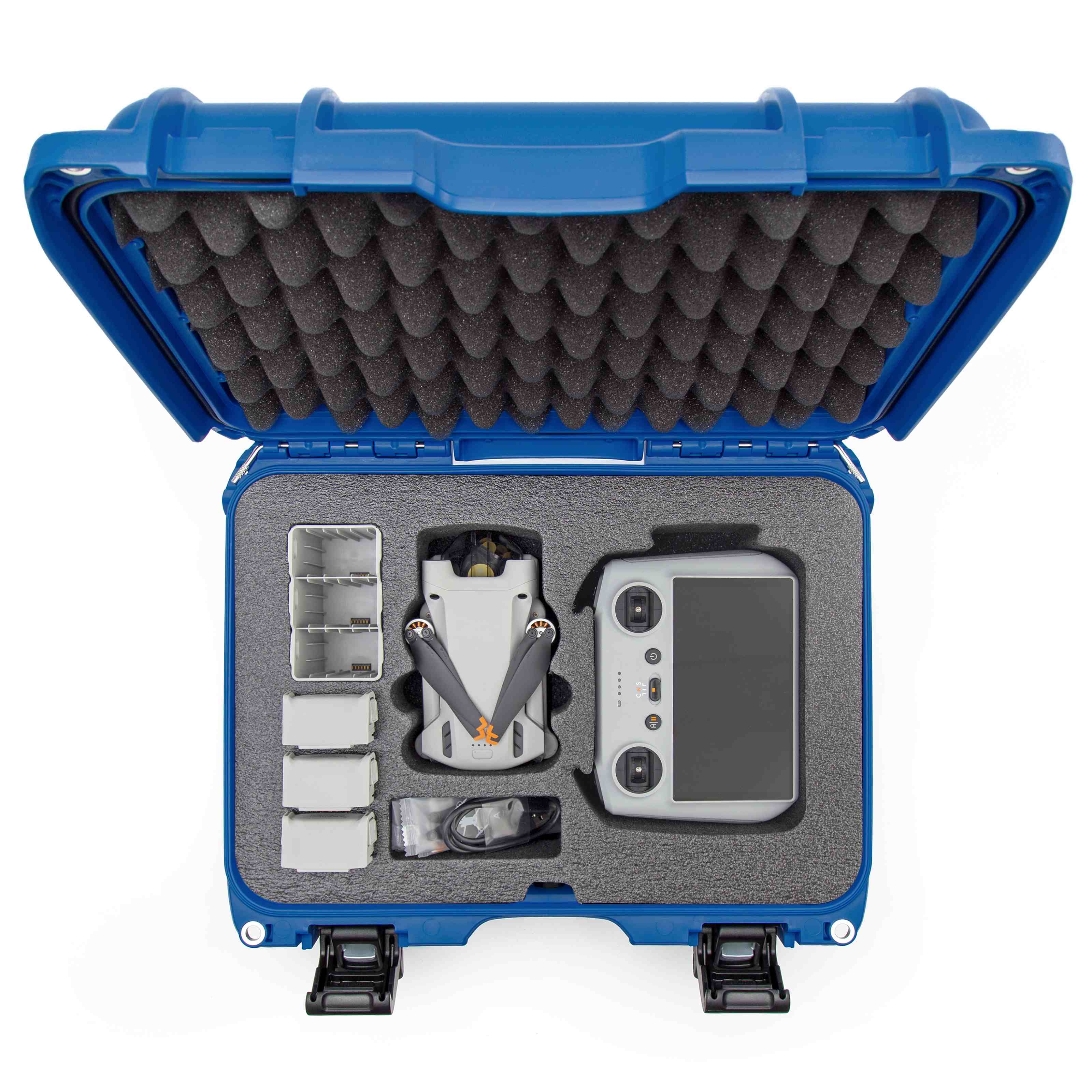 Nanuk 915 - DJI Mavic Mini 3 Pro - Fly More - 26
