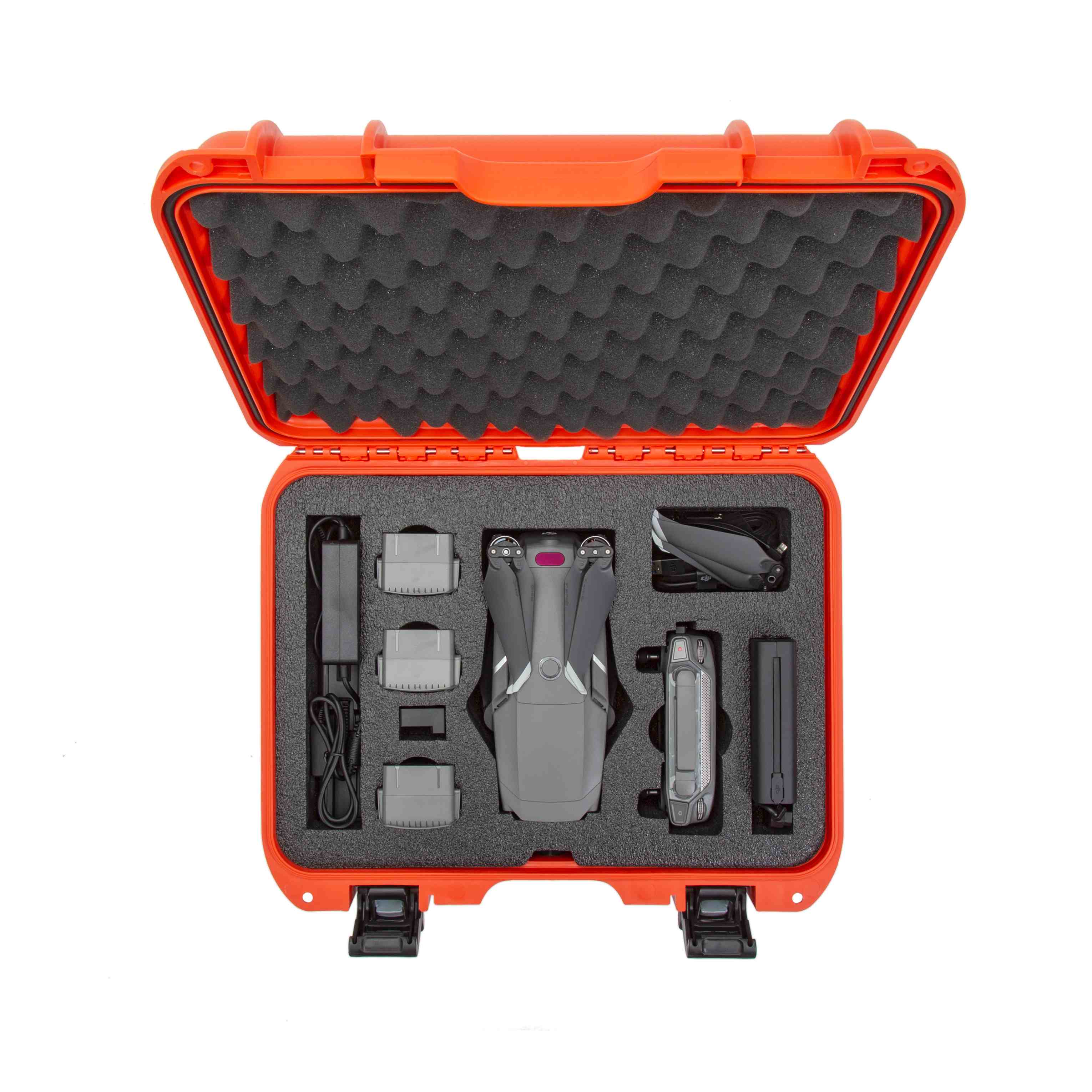 Nanuk 920 - DJI Mavic 2 Pro  Zoom - 5