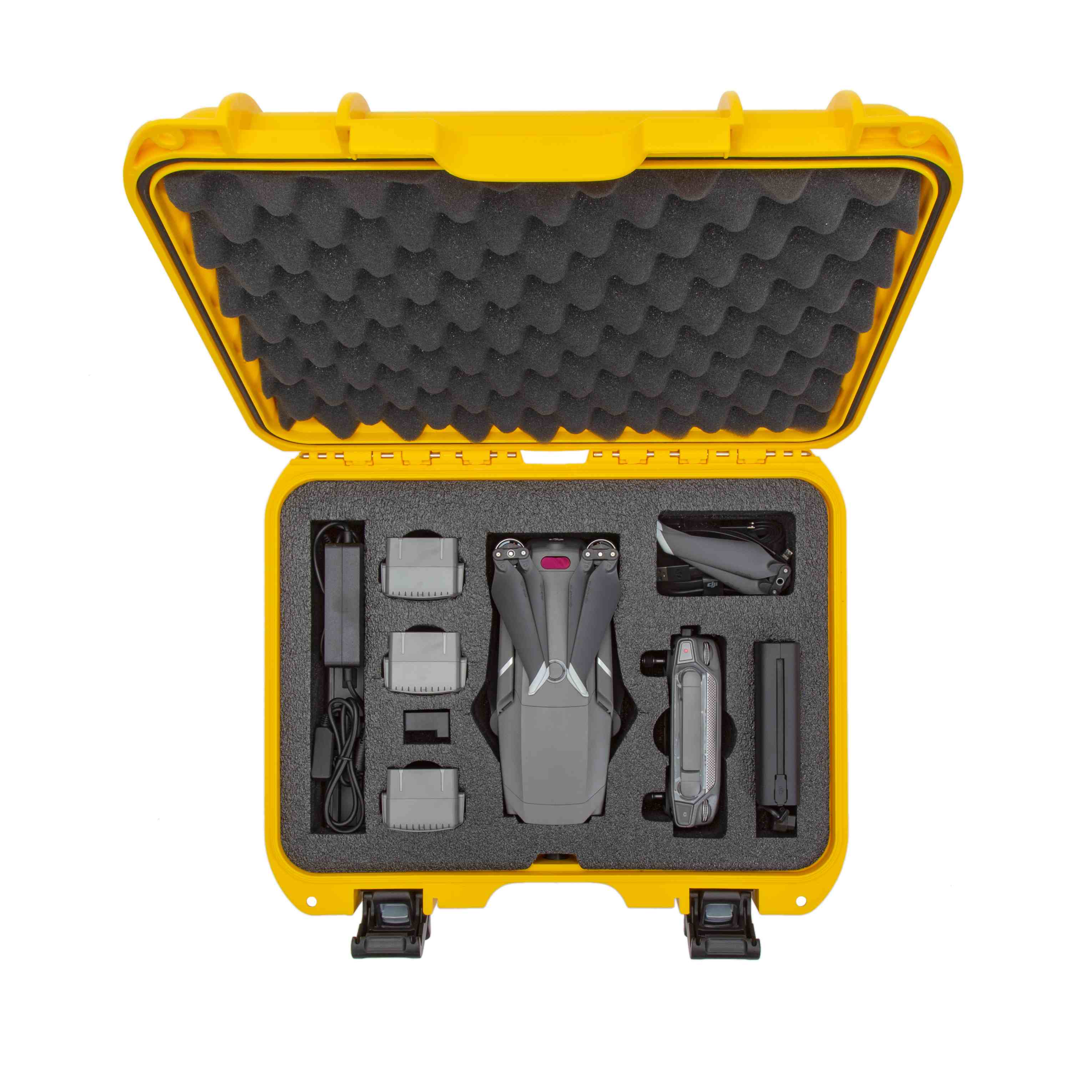 Nanuk 920 - DJI Mavic 2 Pro  Zoom - 8