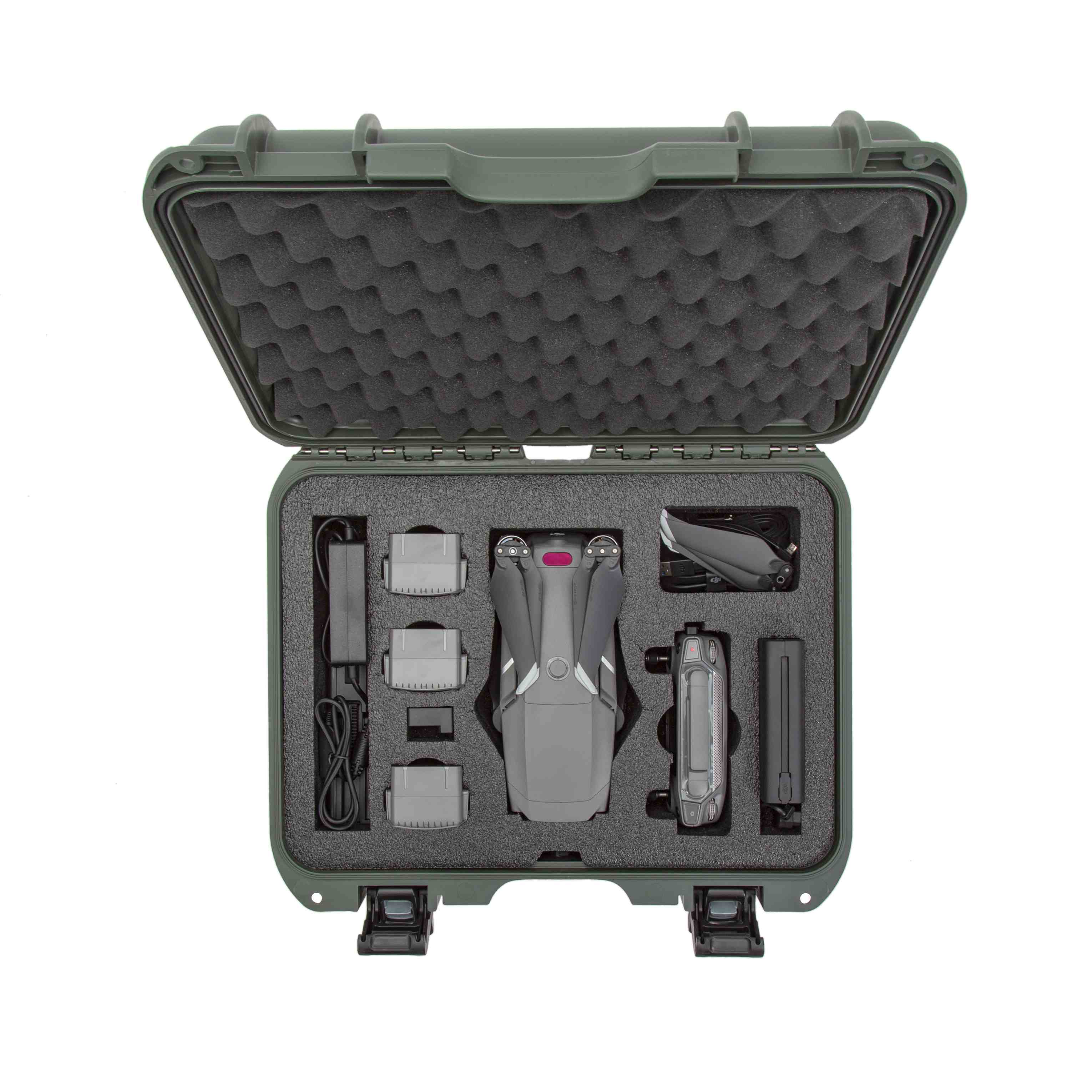 Nanuk 920 - DJI Mavic 2 Pro  Zoom - 14