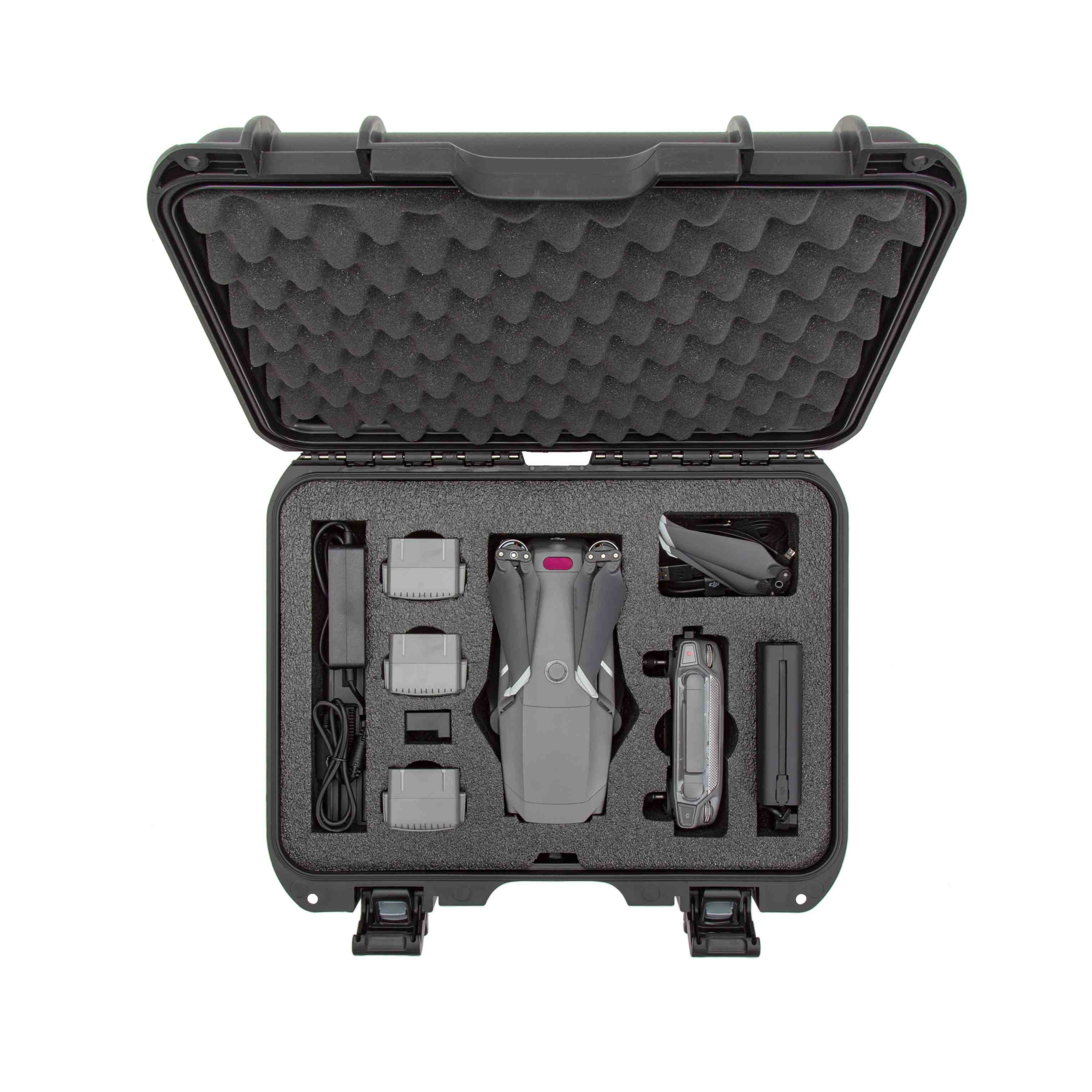 Nanuk 920 - DJI Mavic 2 Pro  Zoom - 2