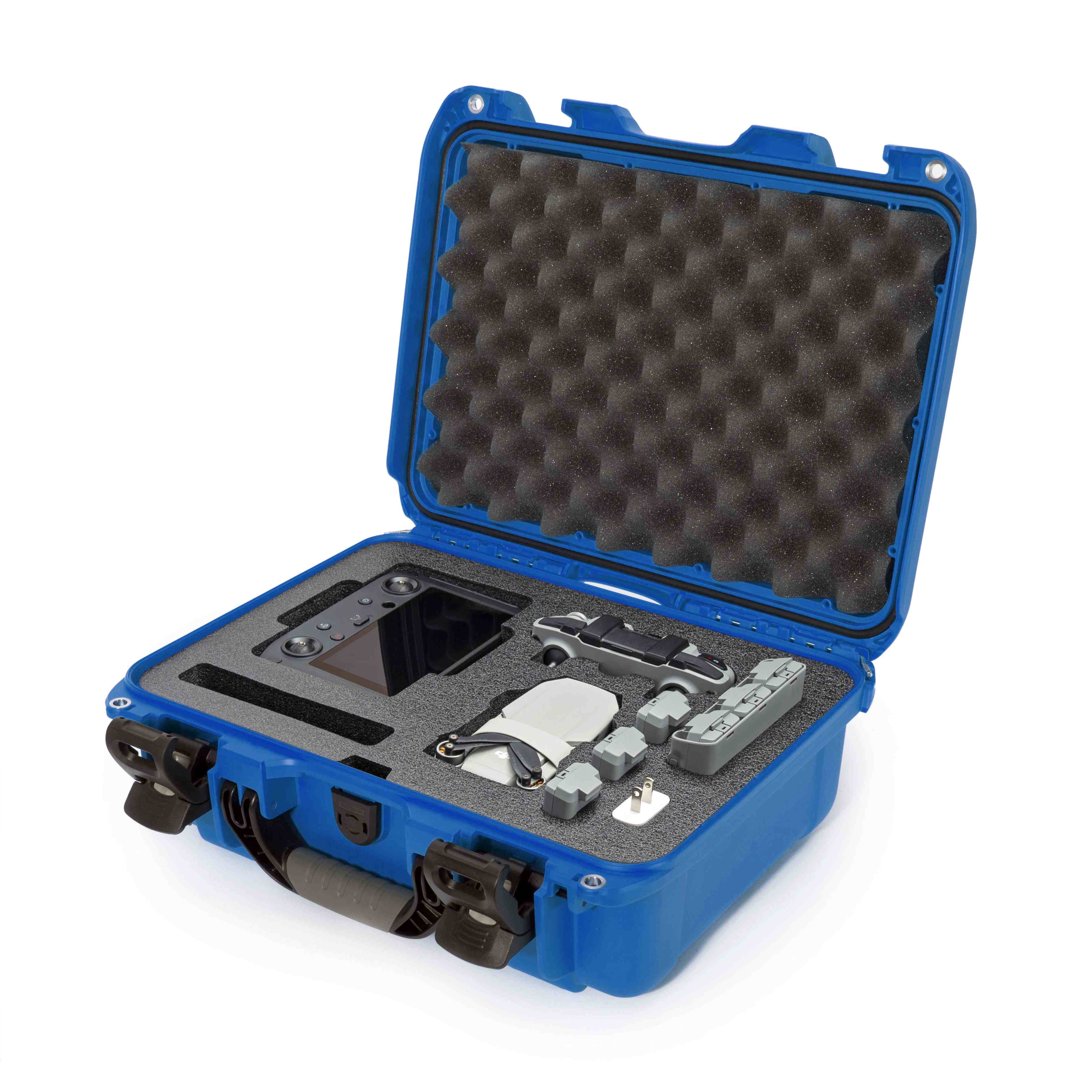 Nanuk 920 - DJI Mini 2 (SE) + Smart Controller - 17