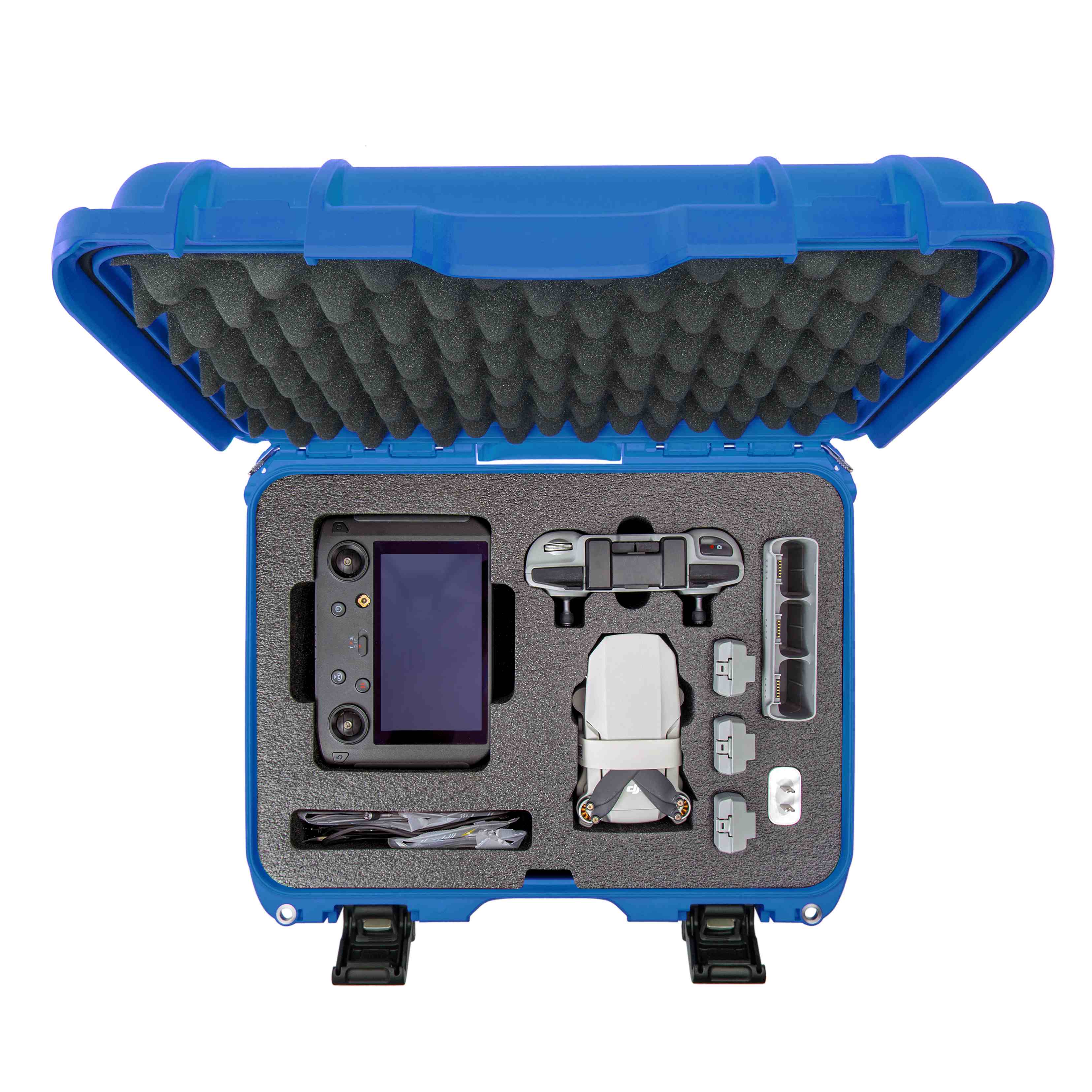 Nanuk 920 - DJI Mini 2 (SE) + Smart Controller - 16