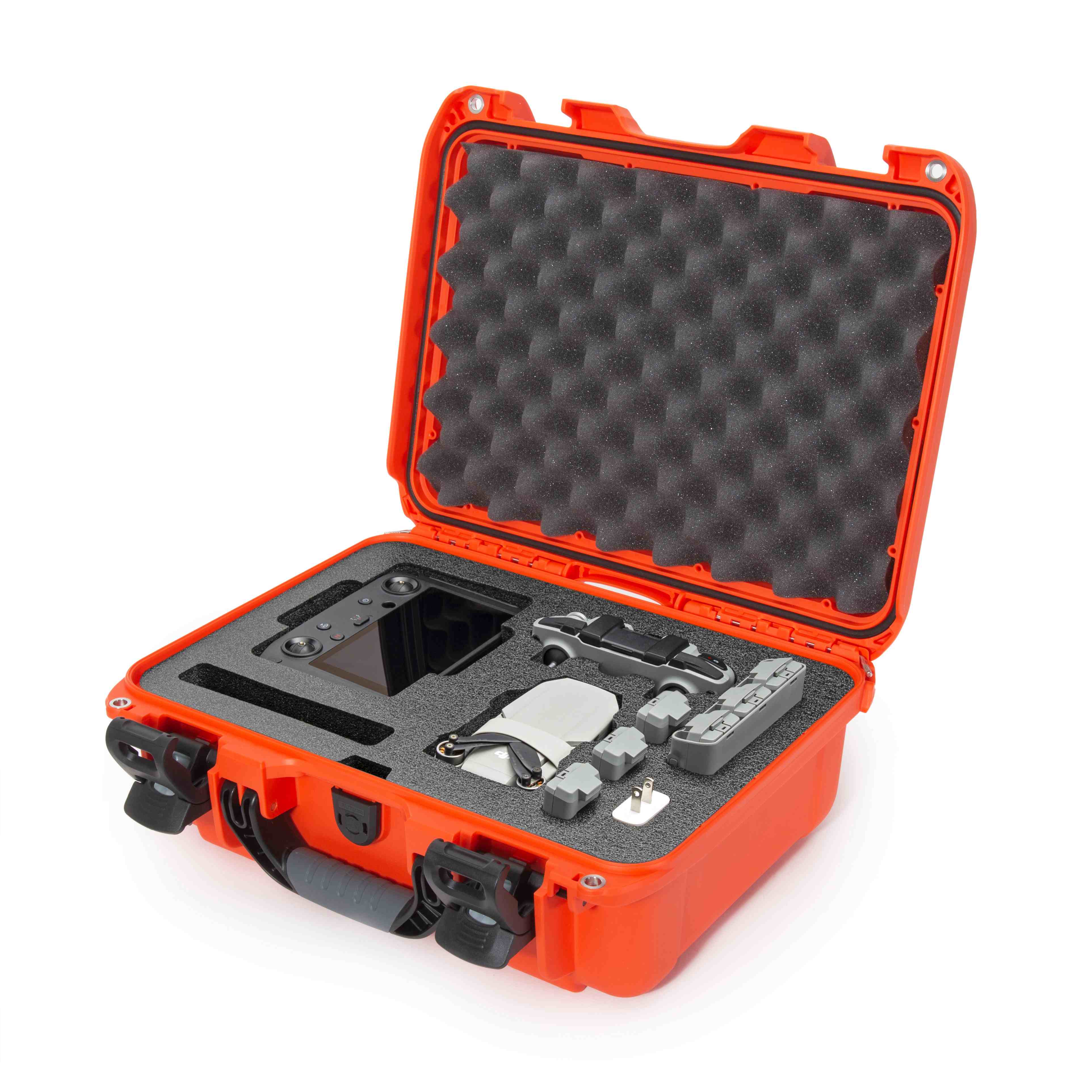 Nanuk 920 - DJI Mini 2 (SE) + Smart Controller - 4