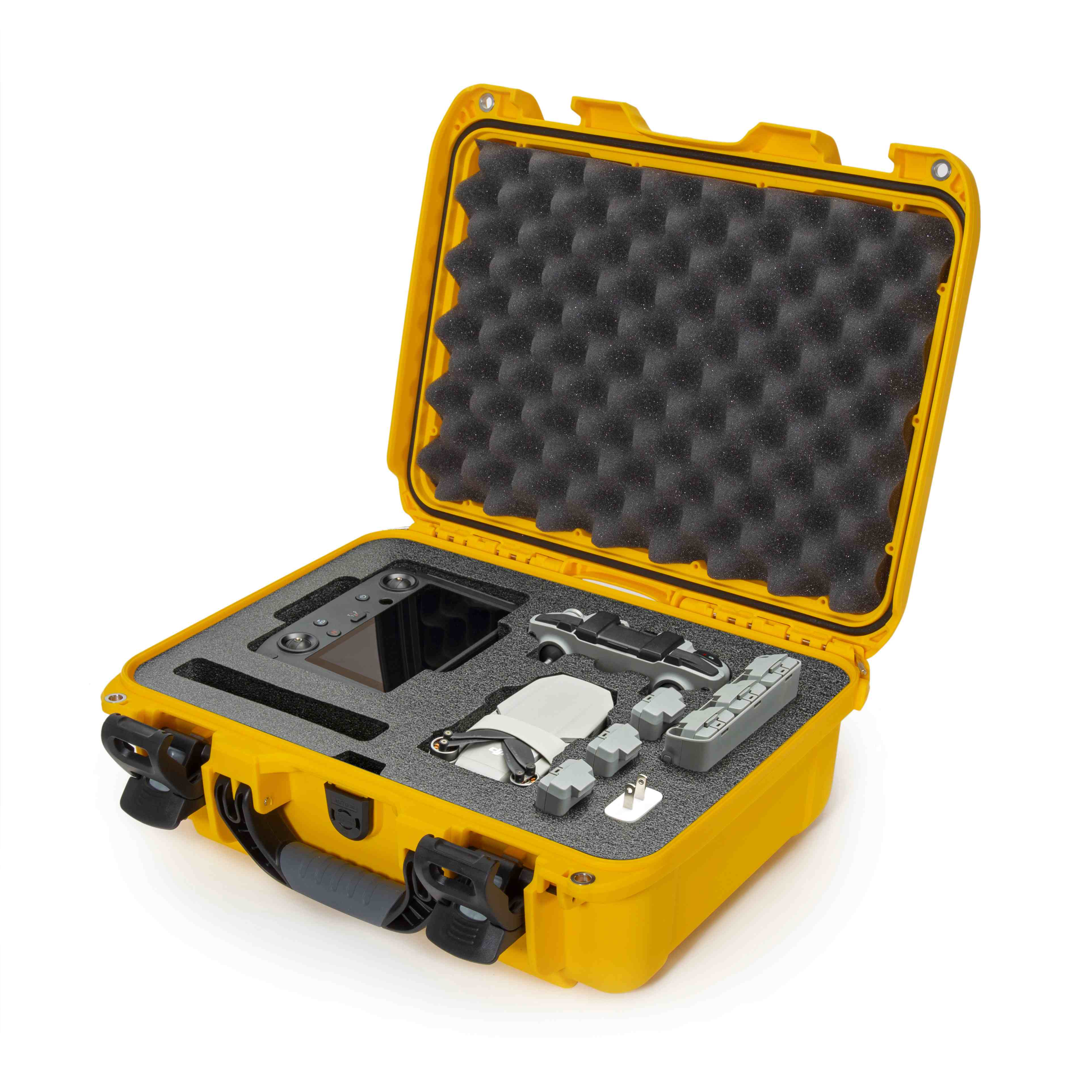 Nanuk 920 - DJI Mini 2 (SE) + Smart Controller - 7