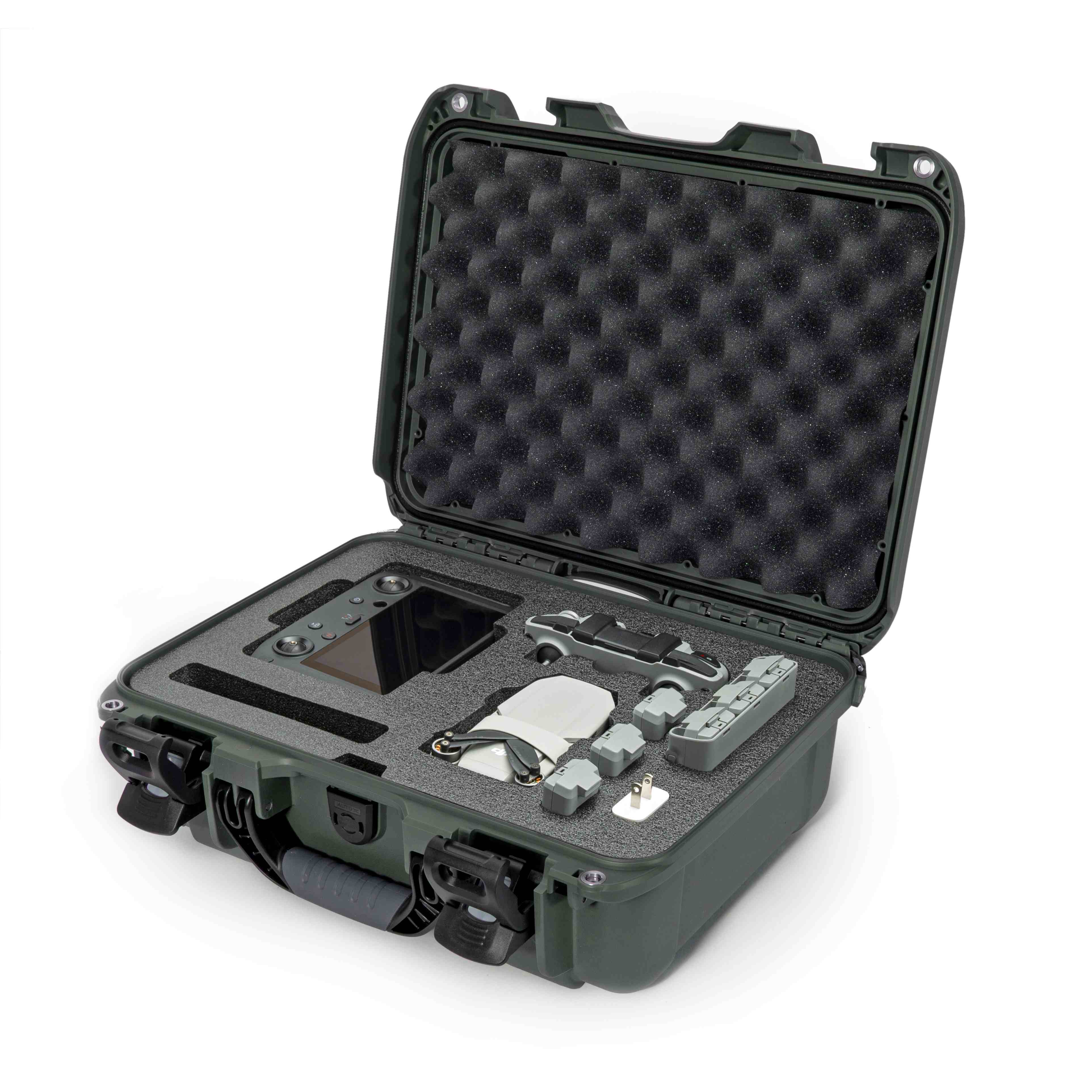 Nanuk 920 - DJI Mini 2 (SE) + Smart Controller - 13